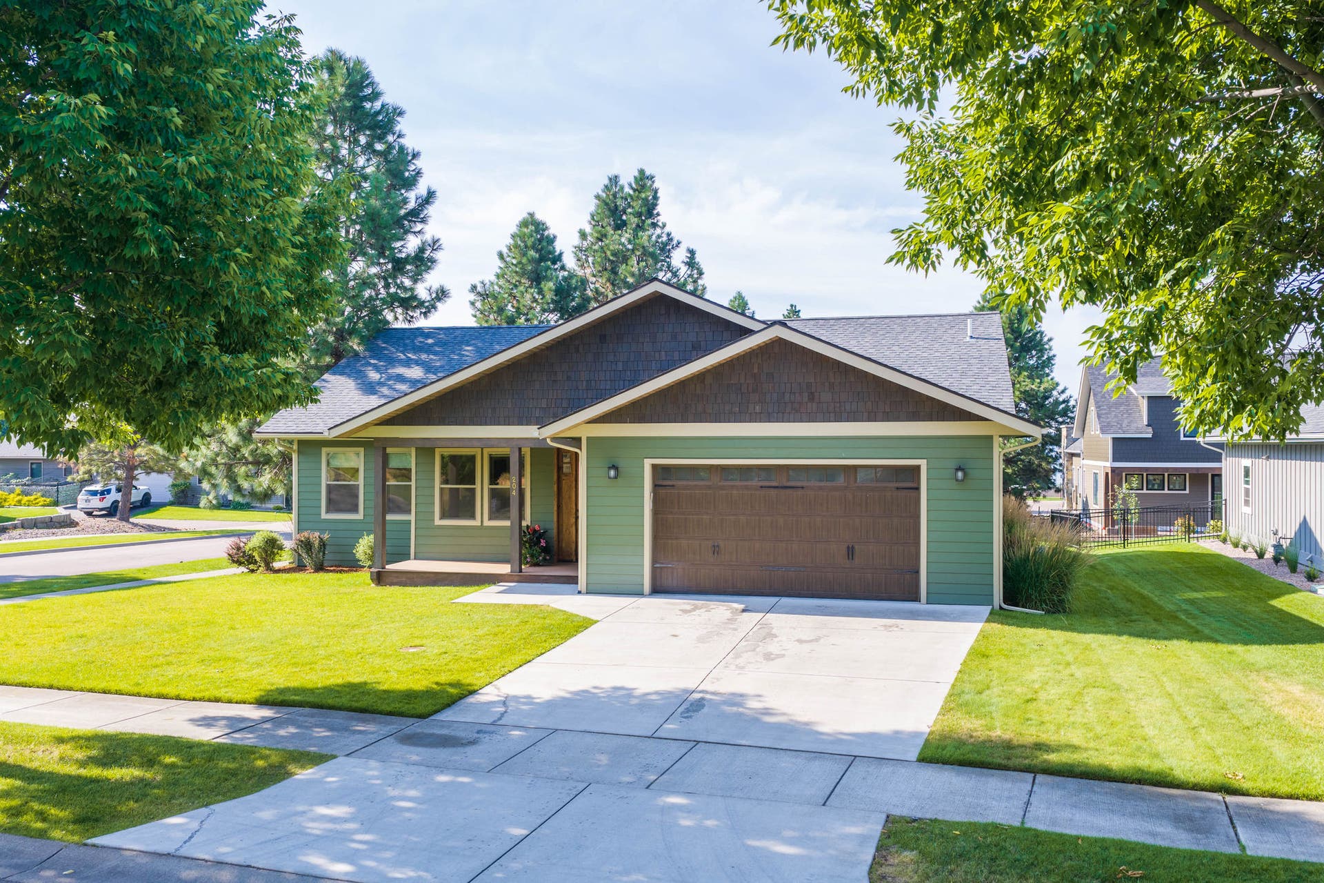 204 Bluebunch Court, Bigfork, MT 59911 204 Bluebunch Court, Bigfork, MT 59911