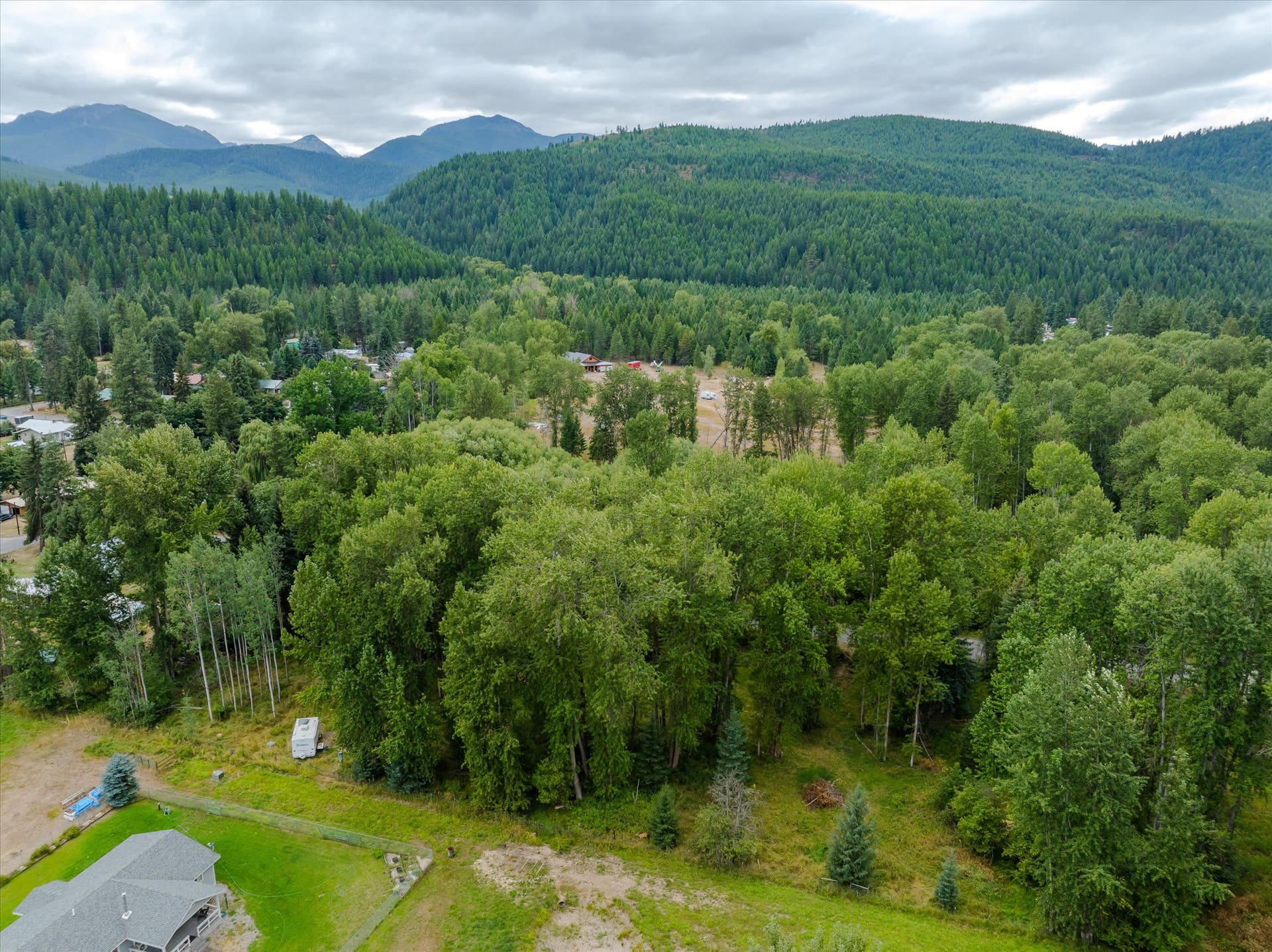 98 Dome Mountain Avenue, Libby, MT 59923 98 Dome Mountain Avenue, Libby, MT 59923