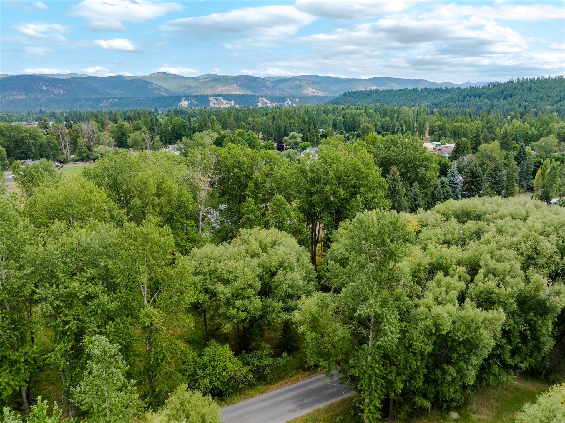 98 Dome Mountain Avenue, Libby, MT 59923 98 Dome Mountain Avenue, Libby, MT 59923