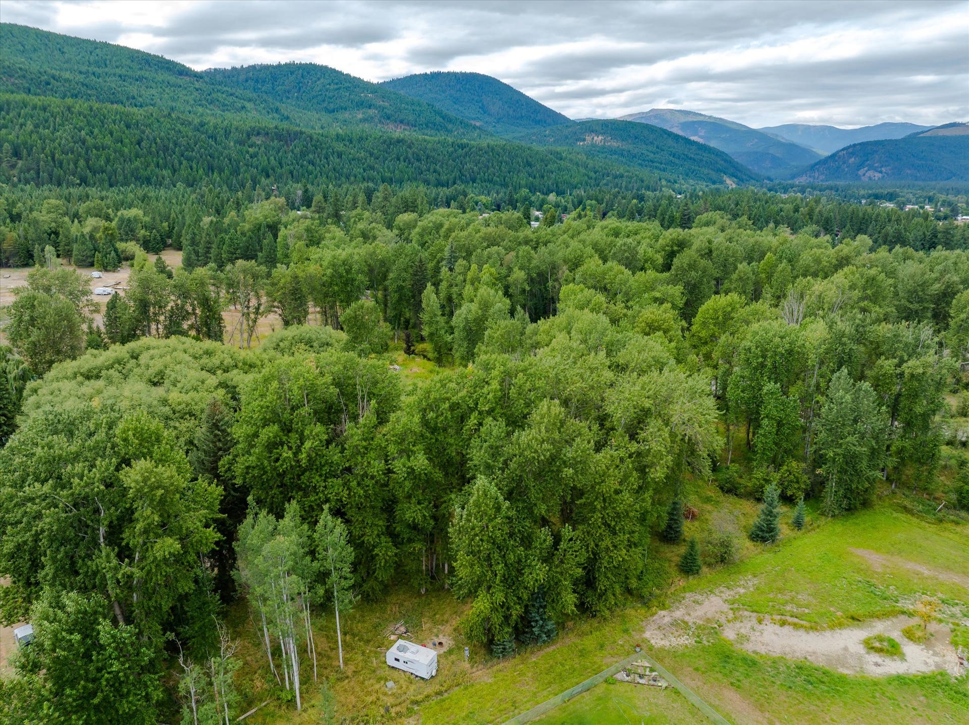 98 Dome Mountain Avenue, Libby, MT 59923 98 Dome Mountain Avenue, Libby, MT 59923