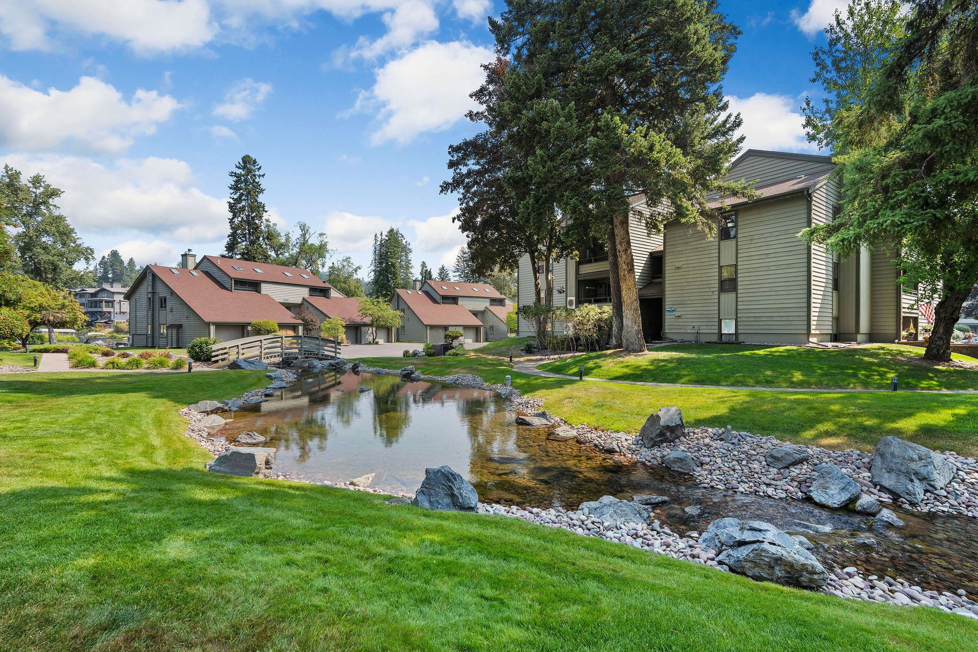270 Bridge Street, #303 Quiet Cove II, Bigfork, MT 59911 270 Bridge Street, #303 Quiet Cove II, Bigfork, MT 59911