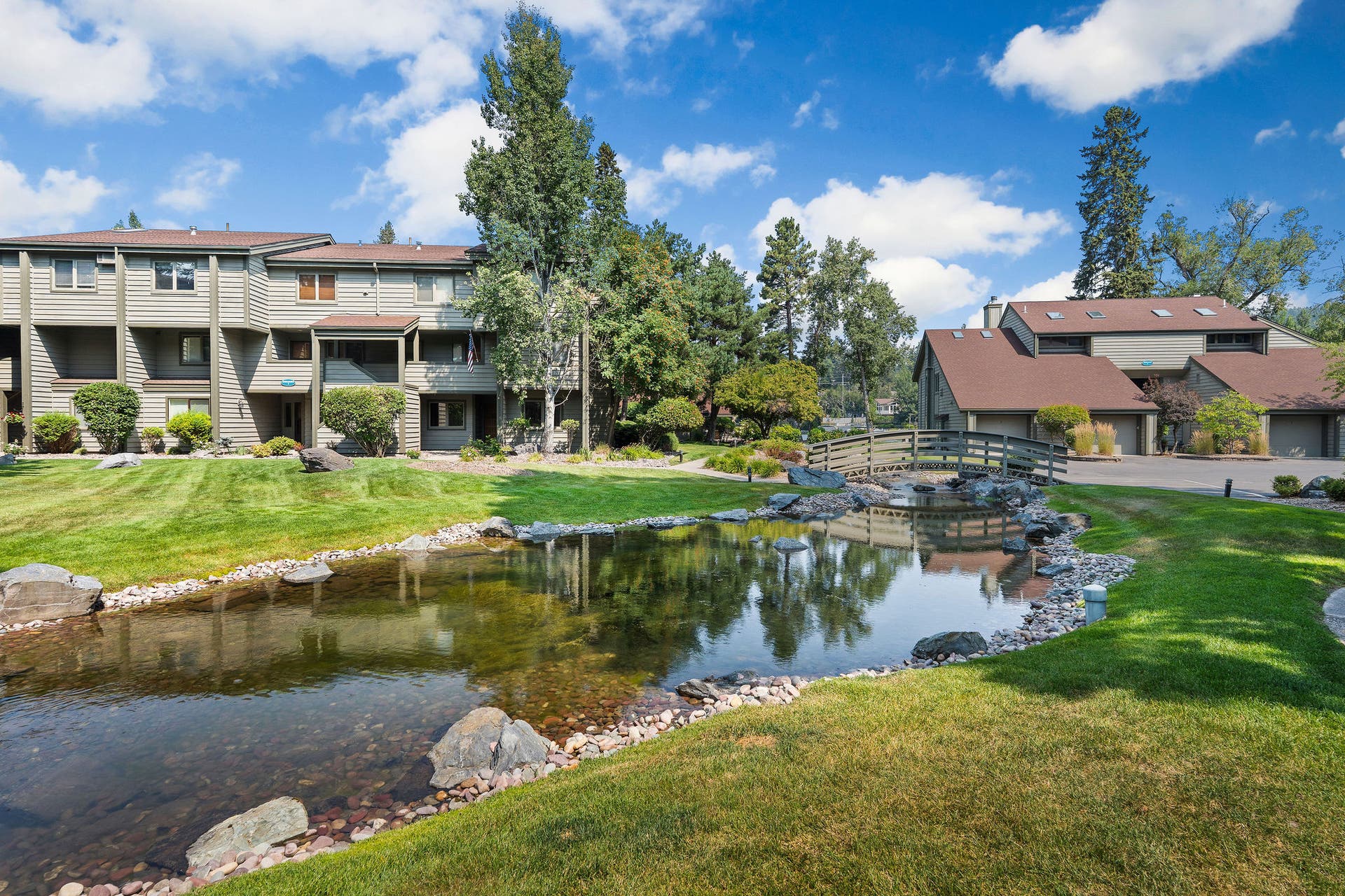 270 Bridge Street, #303 Quiet Cove II, Bigfork, MT 59911 270 Bridge Street, #303 Quiet Cove II, Bigfork, MT 59911