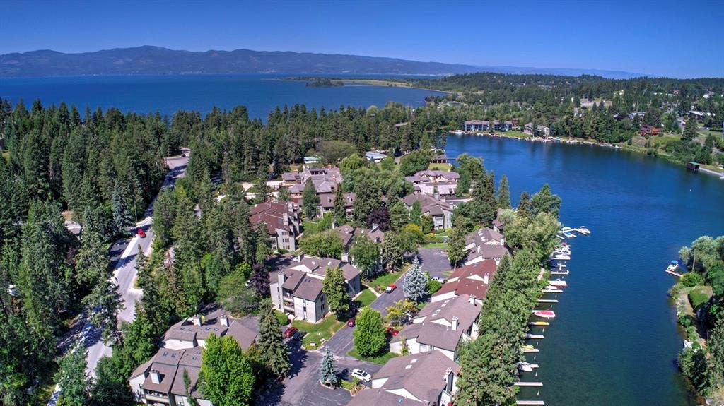 270 Bridge Street, #303 Quiet Cove II, Bigfork, MT 59911 270 Bridge Street, #303 Quiet Cove II, Bigfork, MT 59911