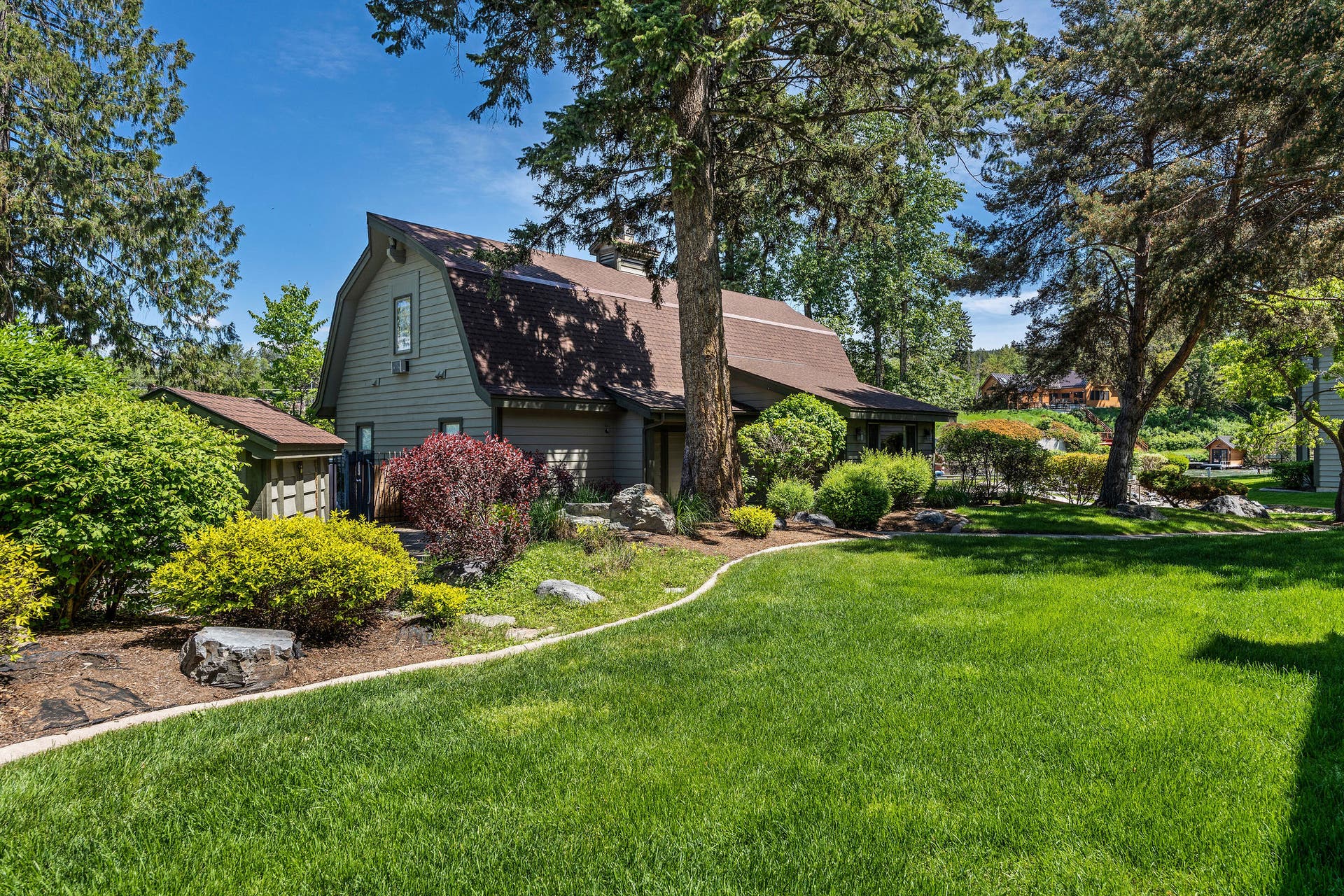 270 Bridge Street, #303 Quiet Cove II, Bigfork, MT 59911 270 Bridge Street, #303 Quiet Cove II, Bigfork, MT 59911