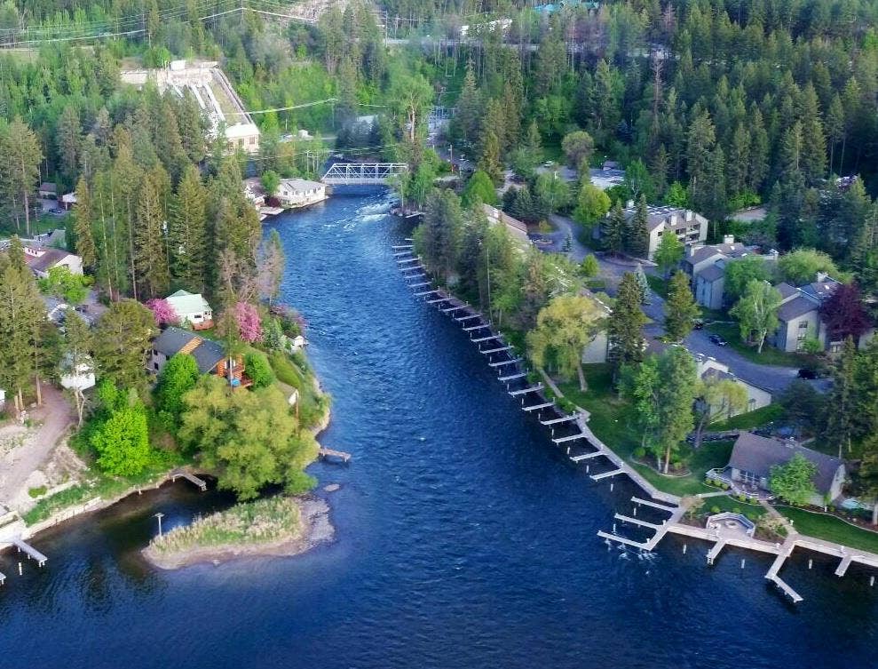 270 Bridge Street, #303 Quiet Cove II, Bigfork, MT 59911 270 Bridge Street, #303 Quiet Cove II, Bigfork, MT 59911