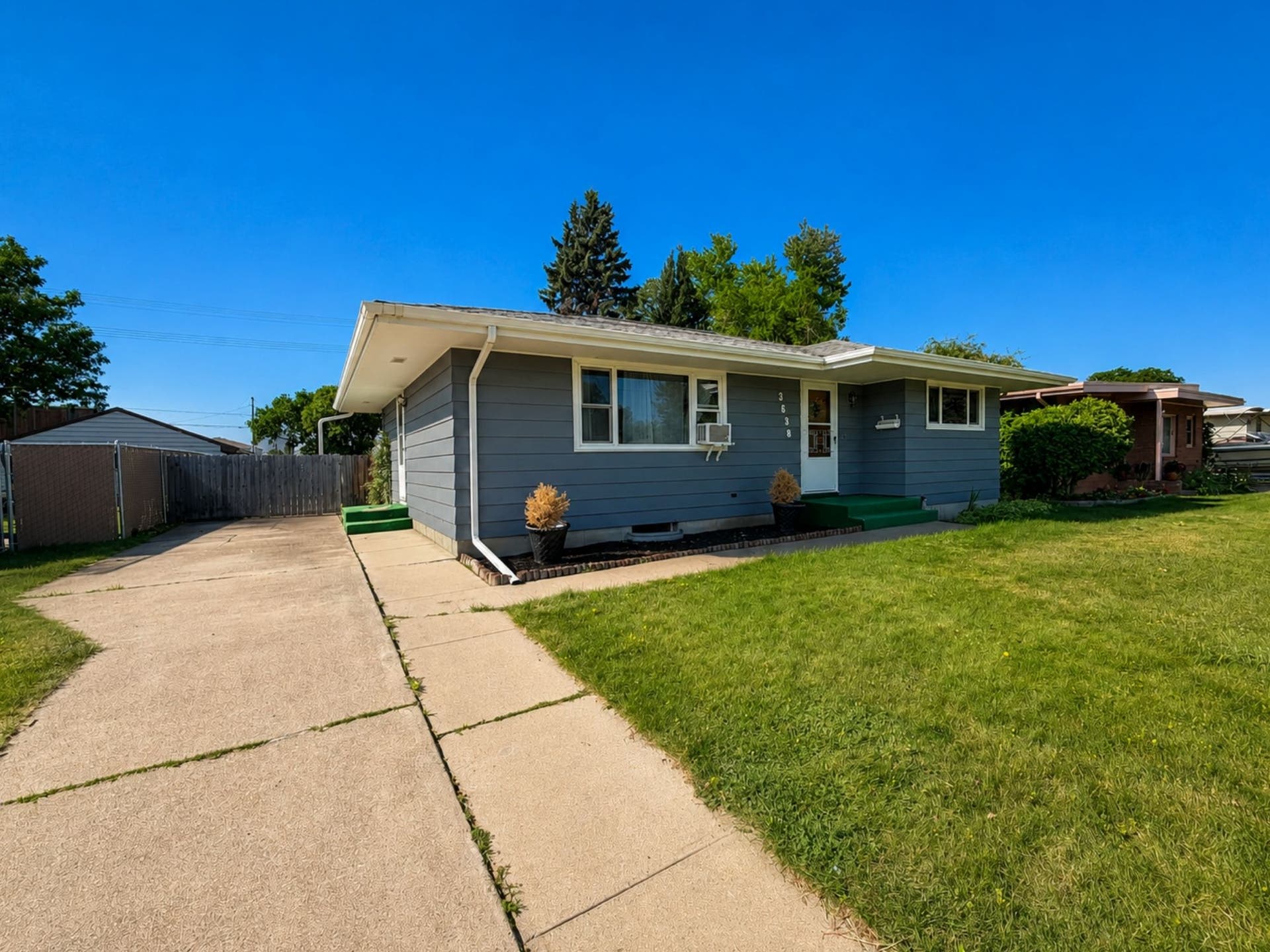 3638 9th Avenue S, Great Falls, MT 59405 3638 9th Avenue S, Great Falls, MT 59405