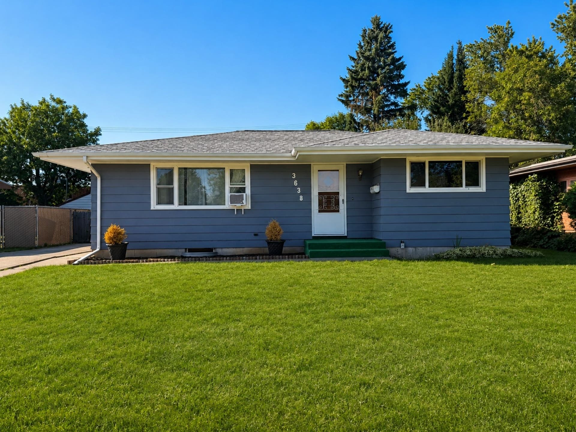 3638 9th Avenue S, Great Falls, MT 59405 3638 9th Avenue S, Great Falls, MT 59405