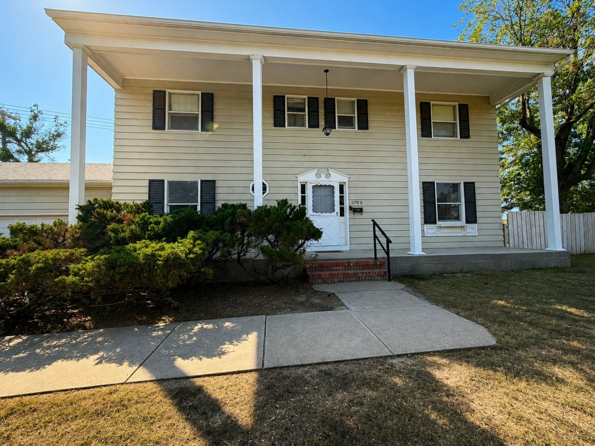 1700 32nd Street S, Great Falls, MT 59405