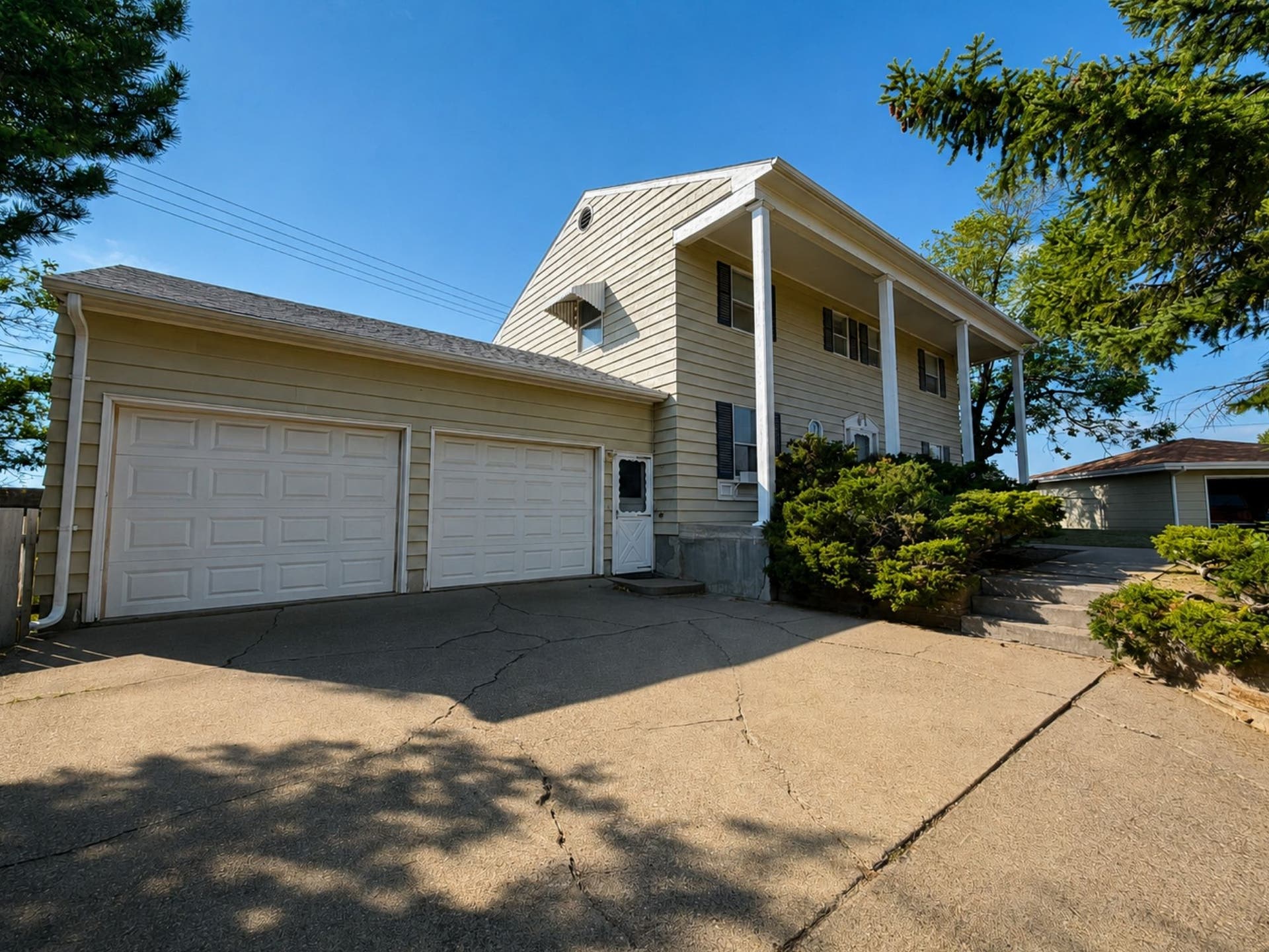 1700 32nd Street S, Great Falls, MT 59405