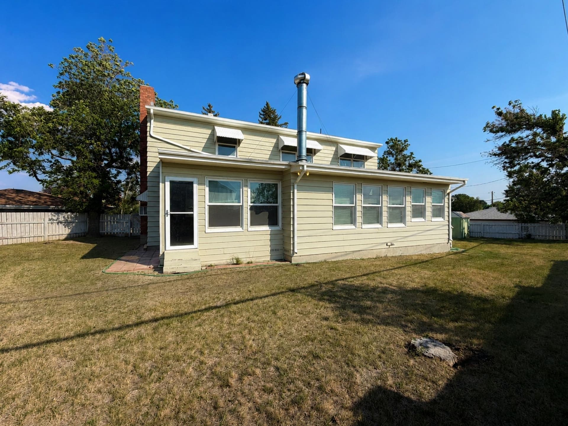 1700 32nd Street S, Great Falls, MT 59405