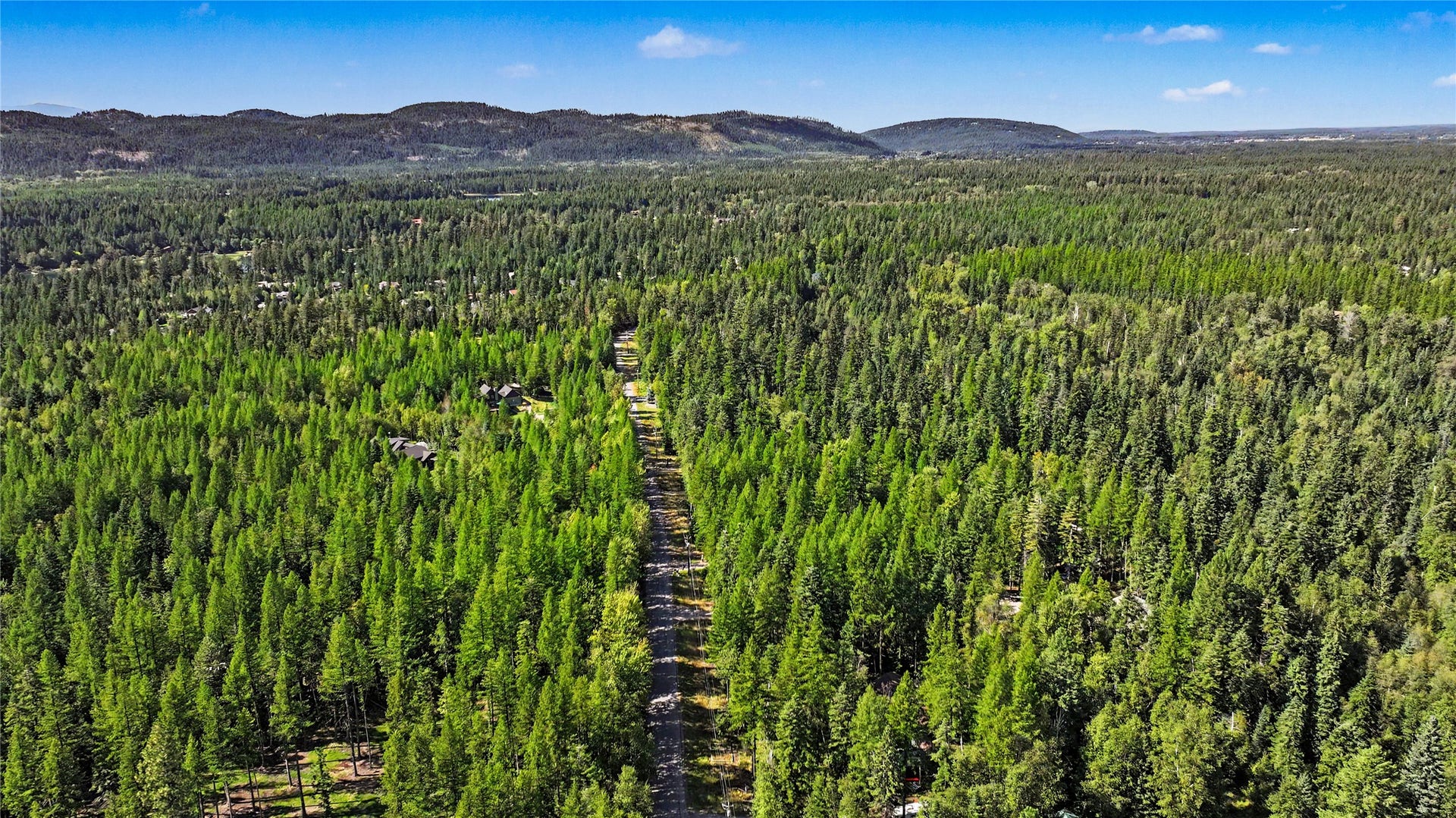 595 Wapiti Lane, Bigfork, MT 59911 595 Wapiti Lane, Bigfork, MT 59911
