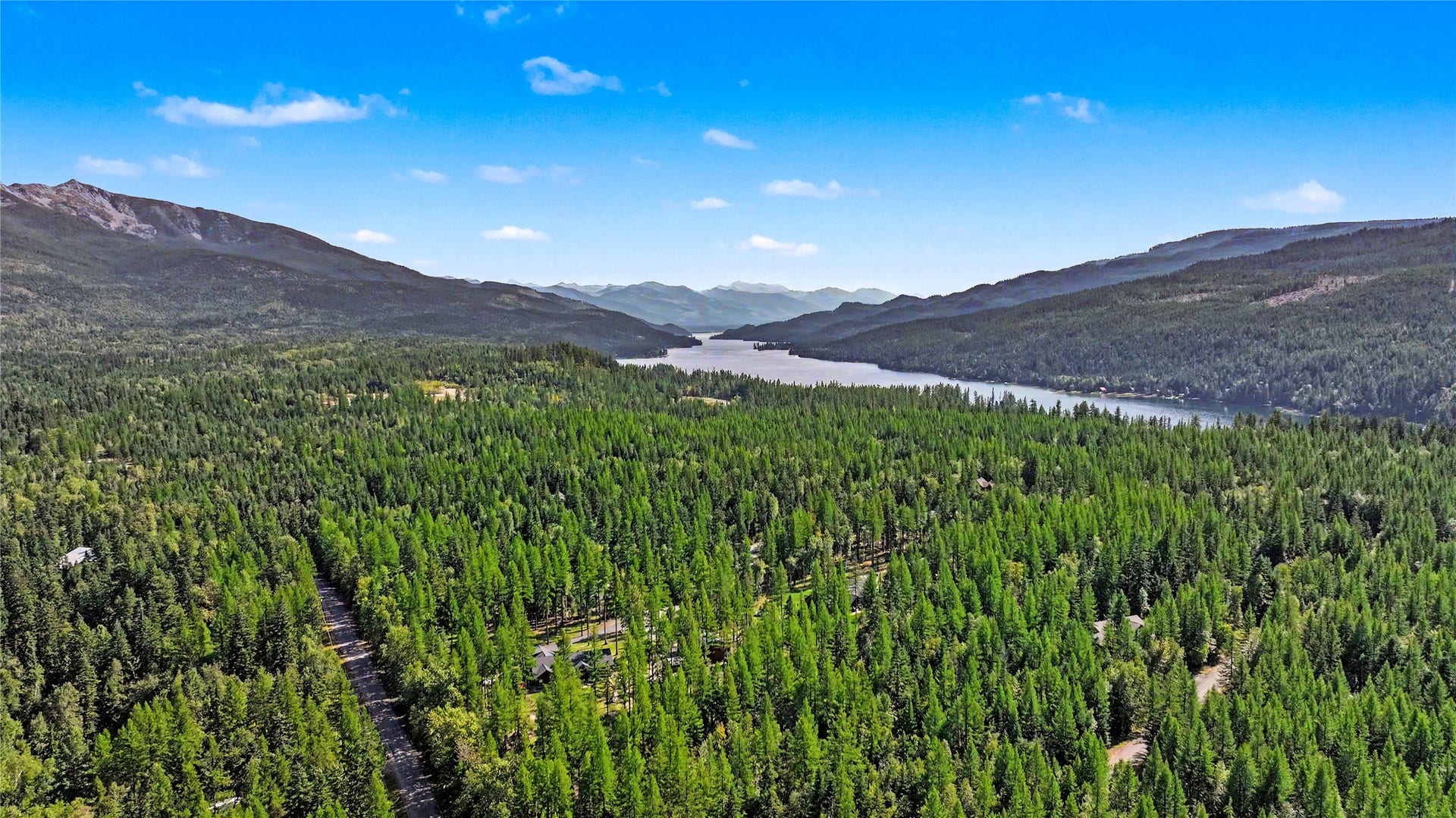 595 Wapiti Lane, Bigfork, MT 59911 595 Wapiti Lane, Bigfork, MT 59911