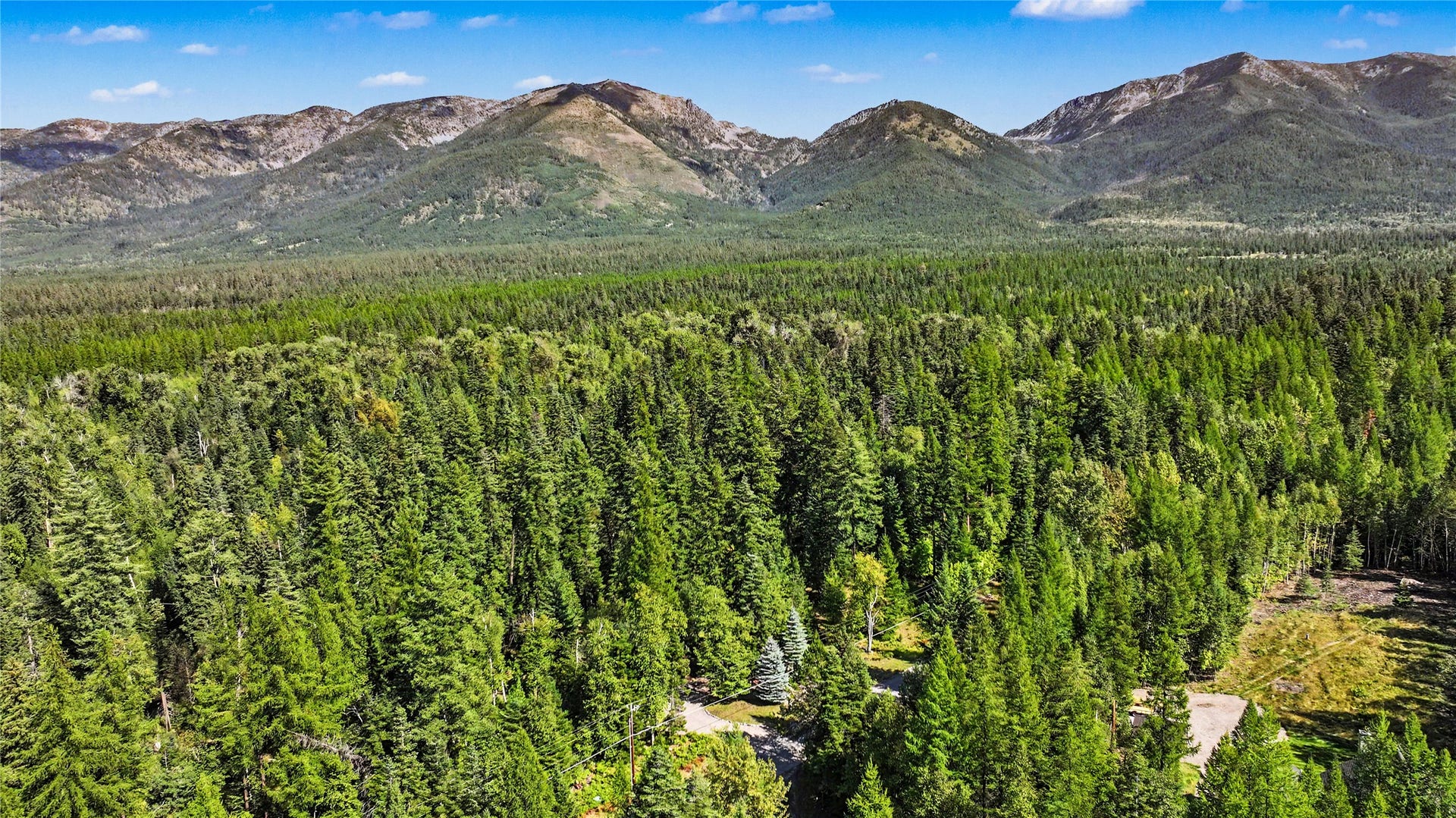 595 Wapiti Lane, Bigfork, MT 59911 595 Wapiti Lane, Bigfork, MT 59911