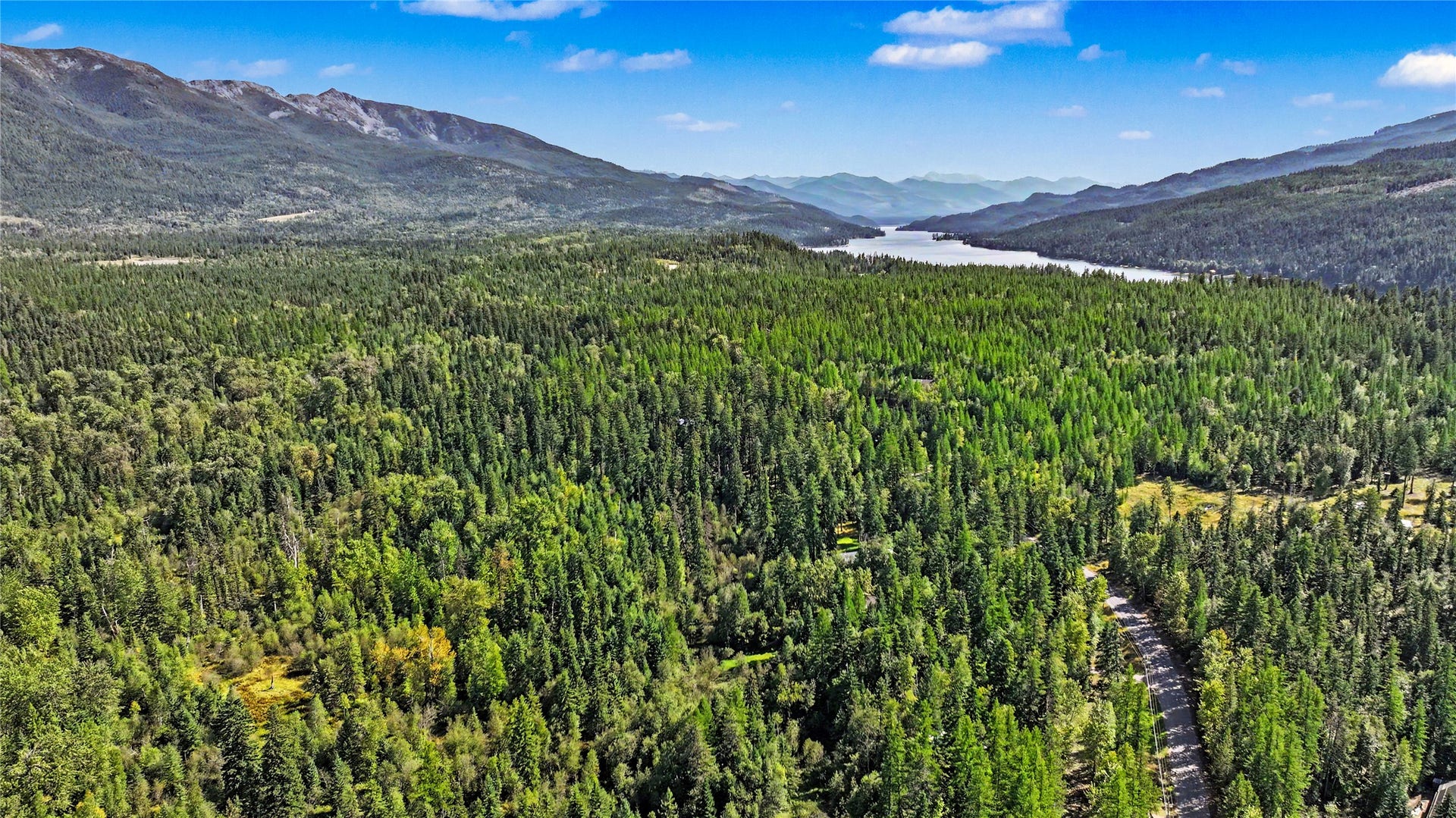 595 Wapiti Lane, Bigfork, MT 59911 595 Wapiti Lane, Bigfork, MT 59911
