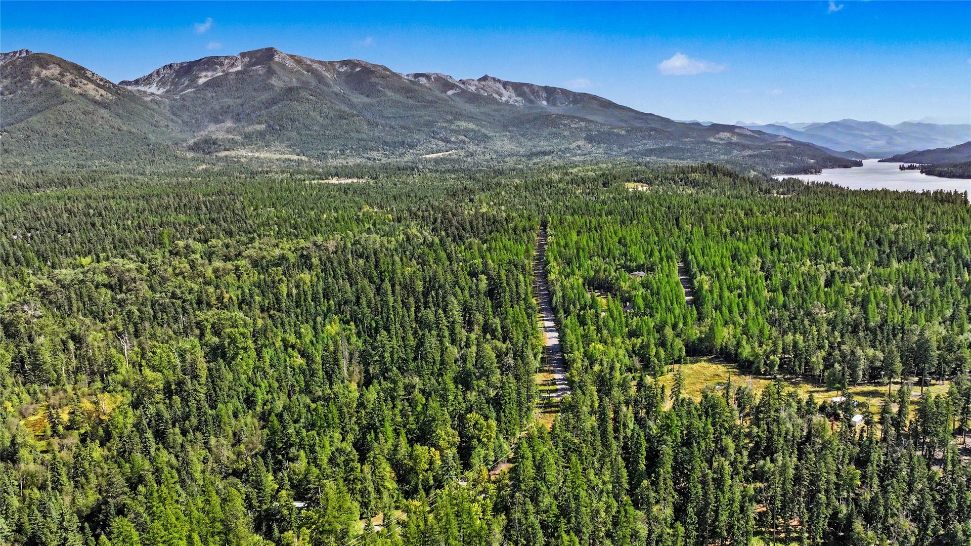 595 Wapiti Lane, Bigfork, MT 59911 595 Wapiti Lane, Bigfork, MT 59911