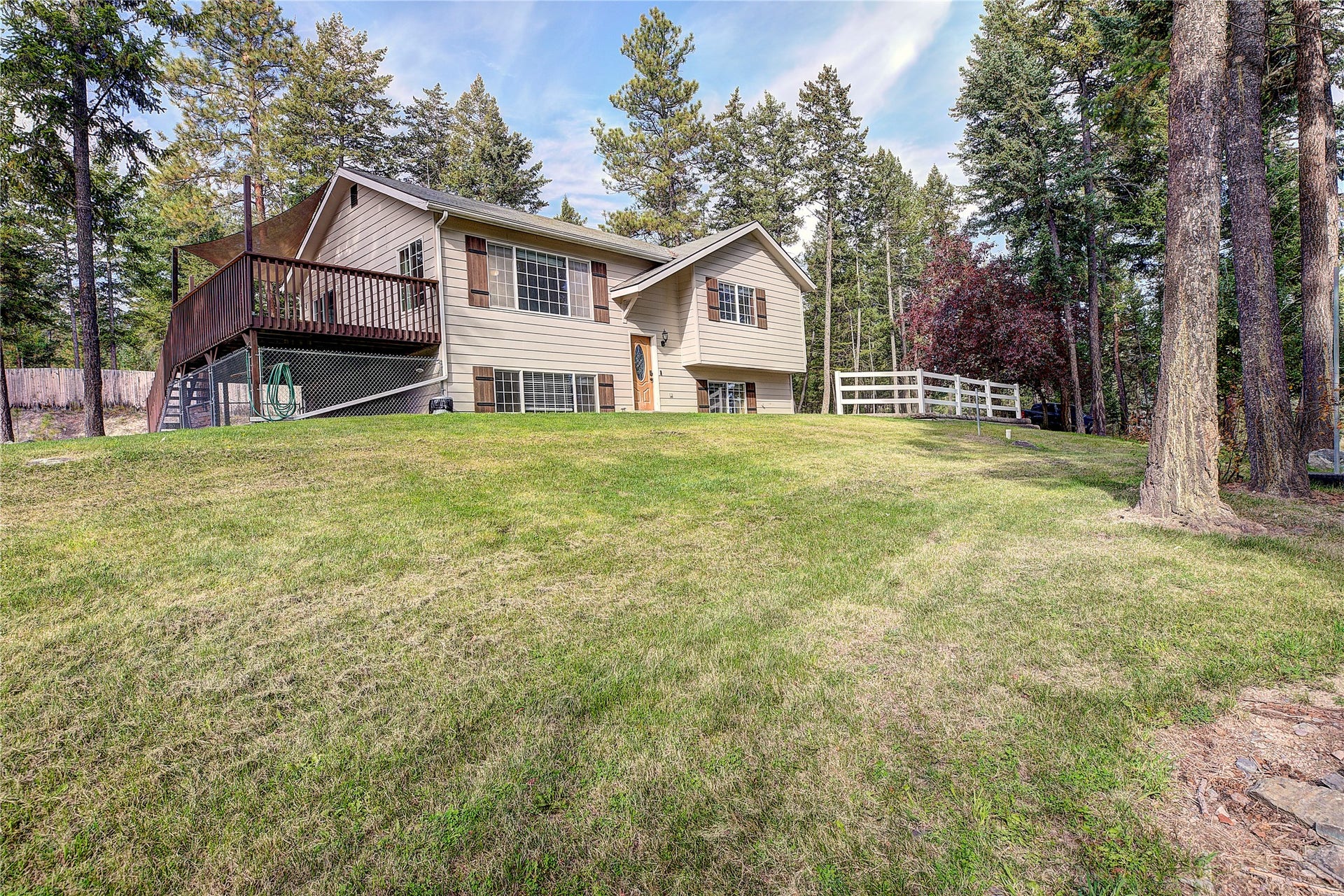 398 Deer Creek Road, Lakeside, MT 59922