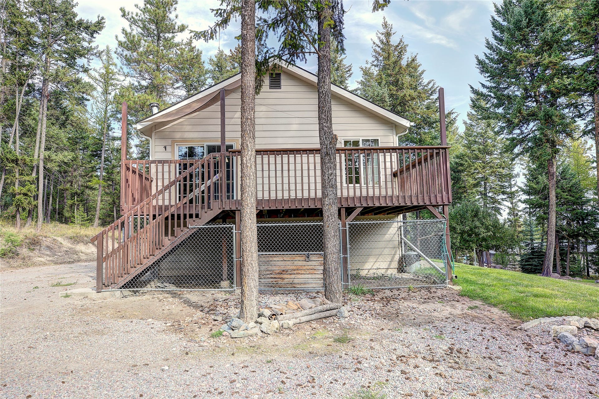 398 Deer Creek Road, Lakeside, MT 59922