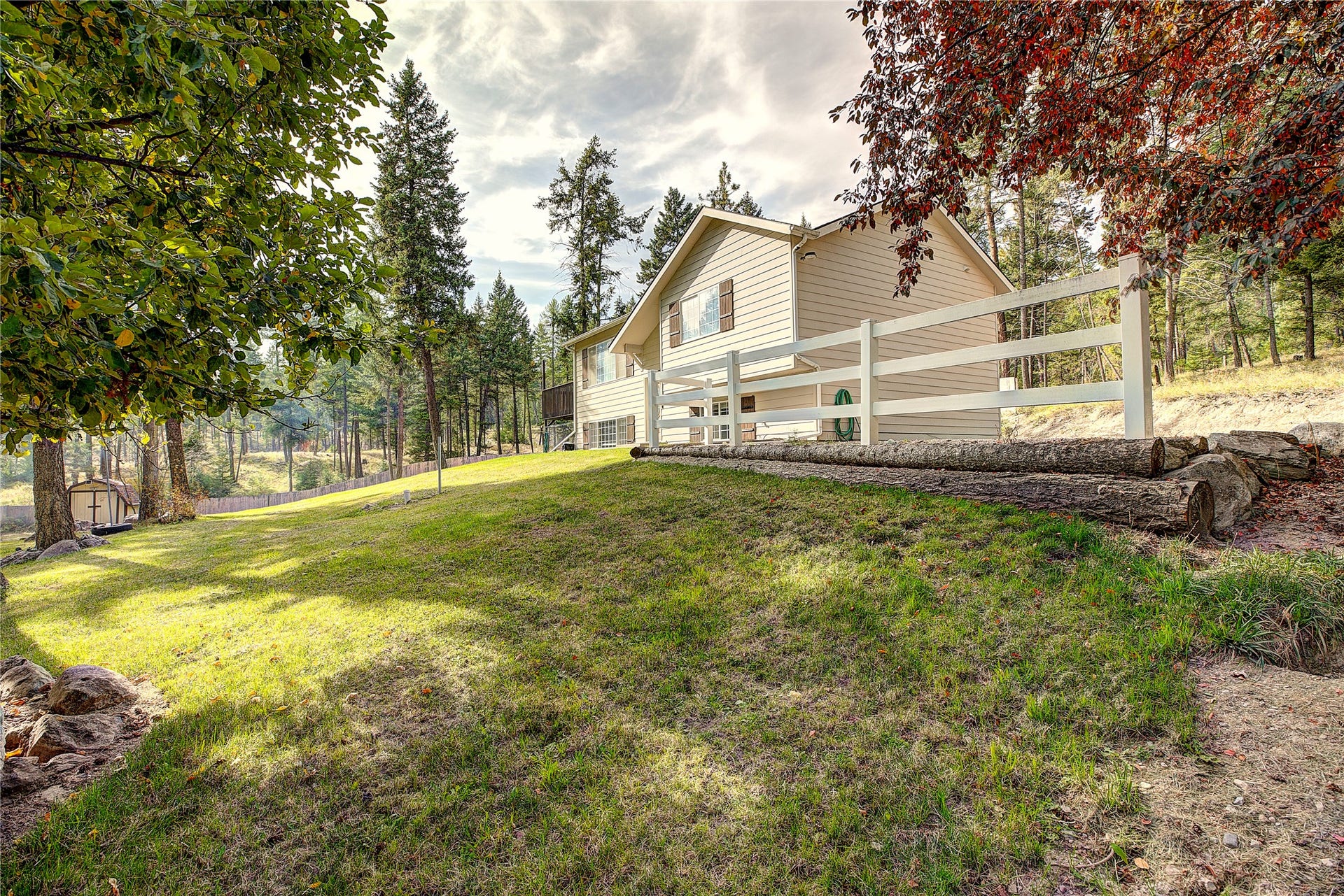 398 Deer Creek Road, Lakeside, MT 59922