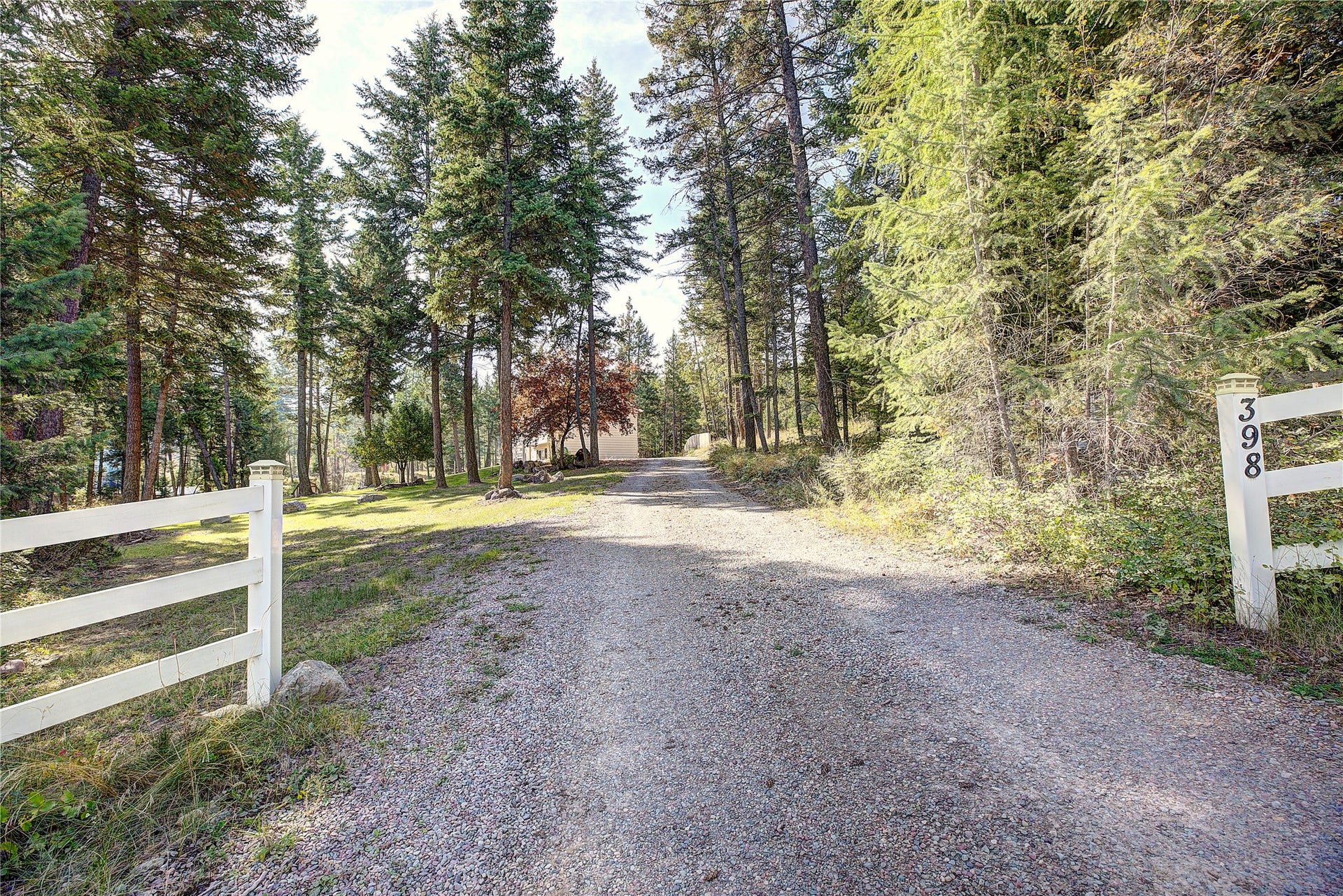 398 Deer Creek Road, Lakeside, MT 59922