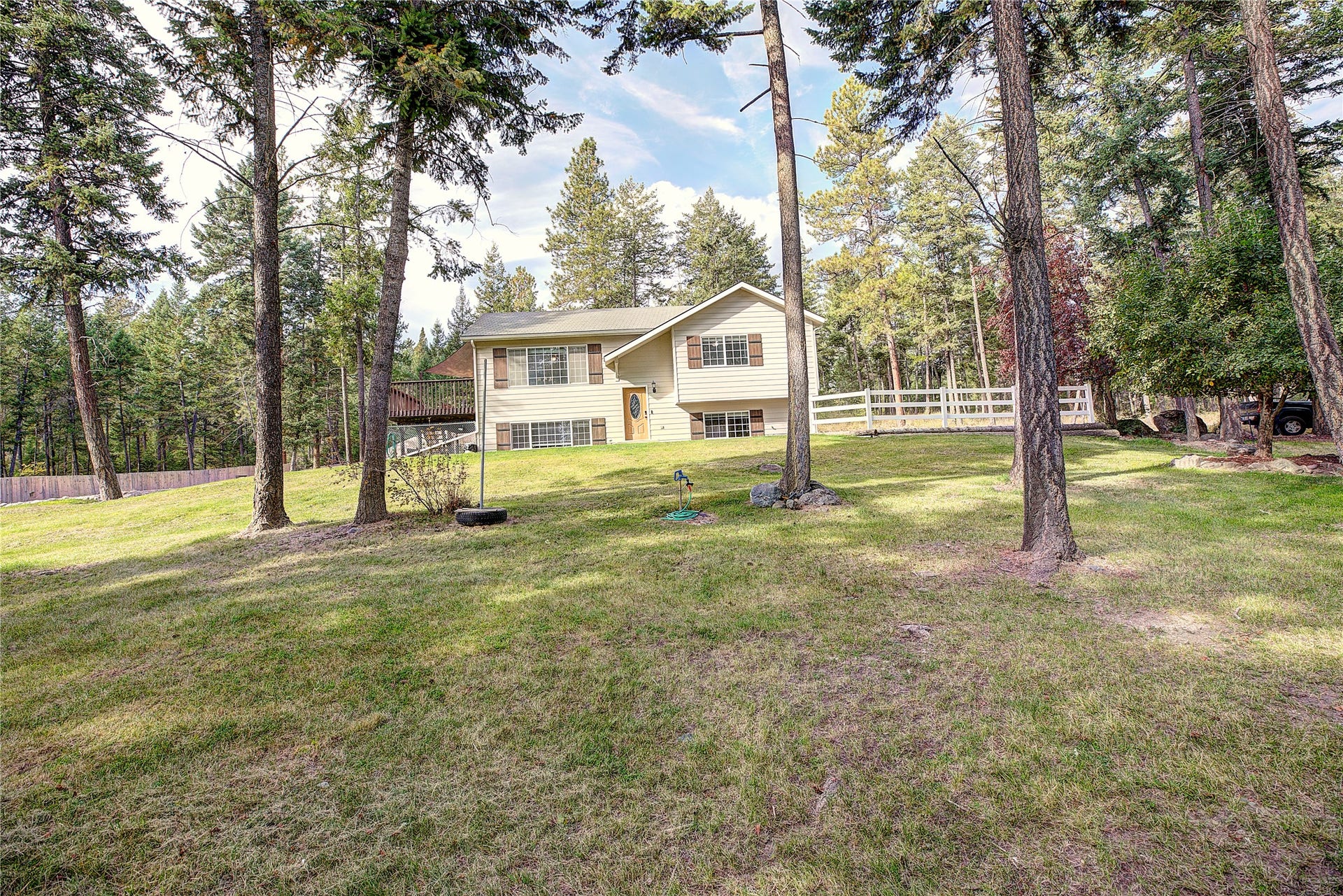 398 Deer Creek Road, Lakeside, MT 59922