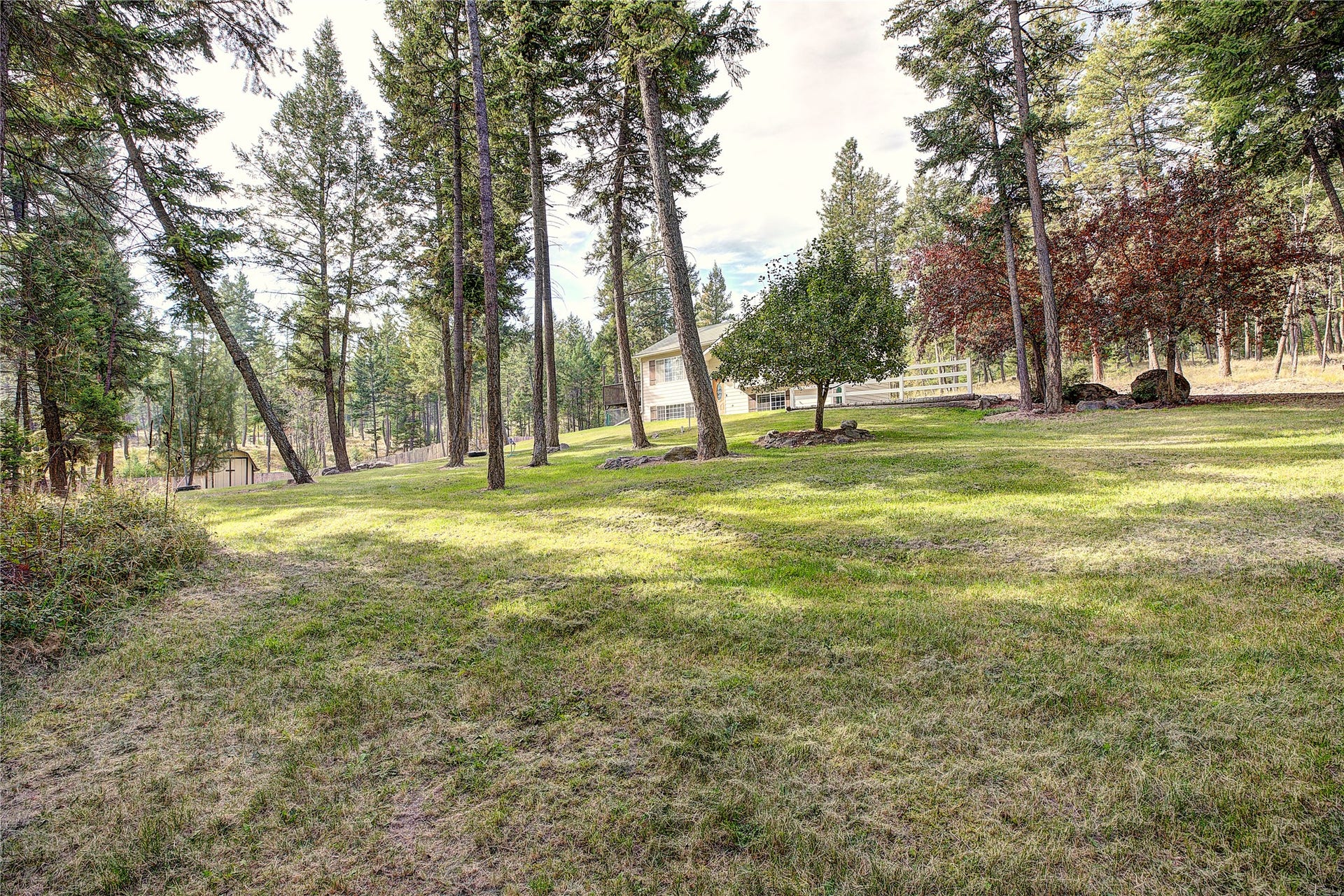398 Deer Creek Road, Lakeside, MT 59922