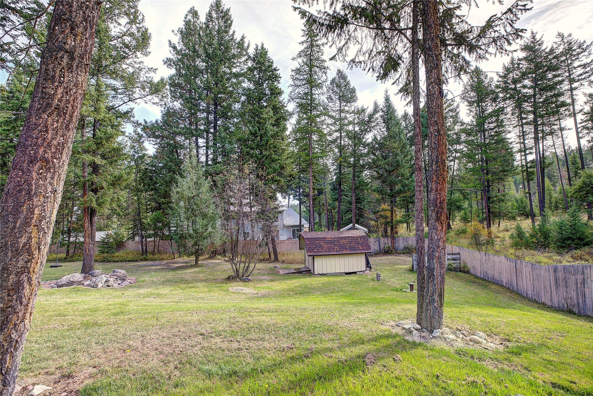 398 Deer Creek Road, Lakeside, MT 59922