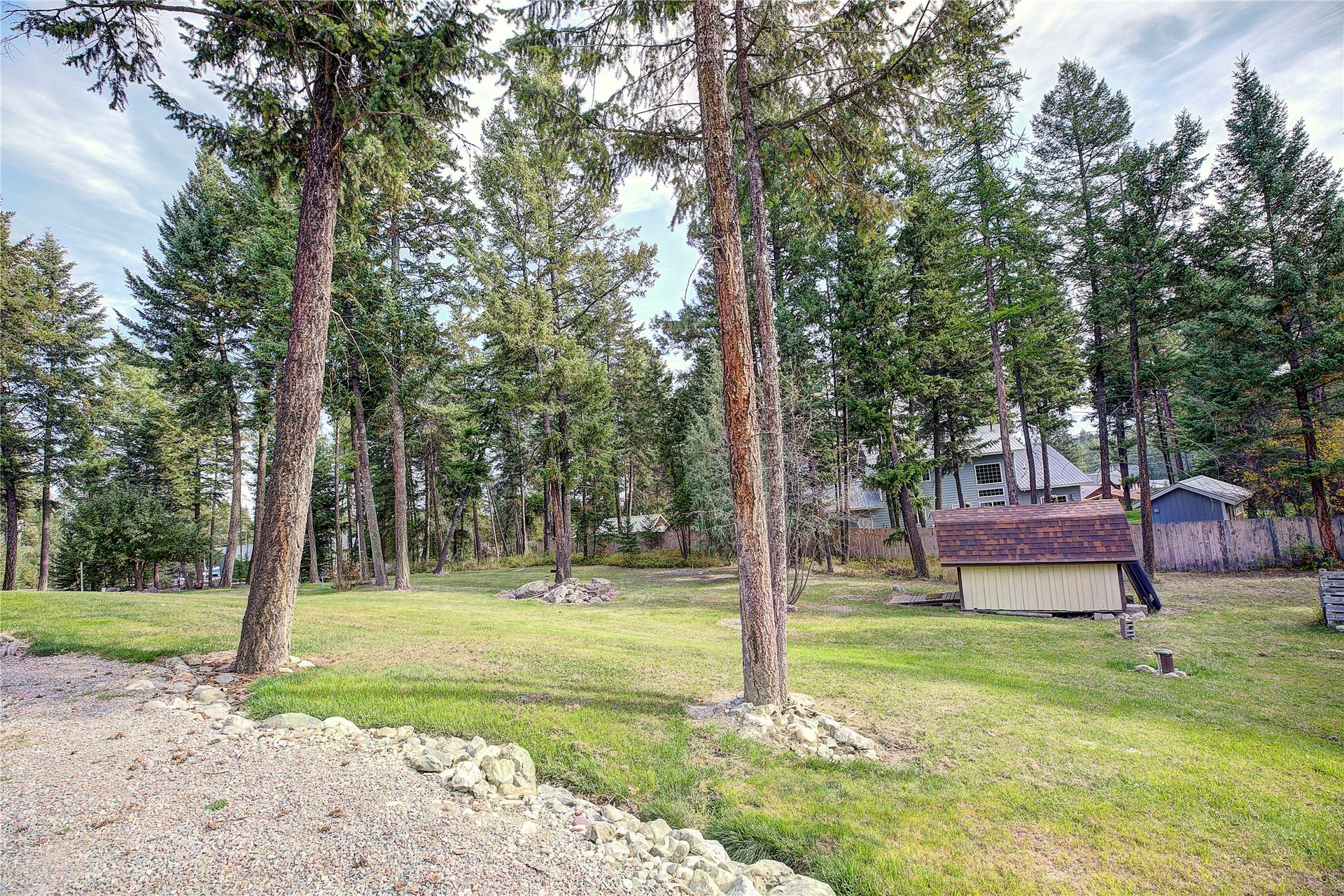 398 Deer Creek Road, Lakeside, MT 59922