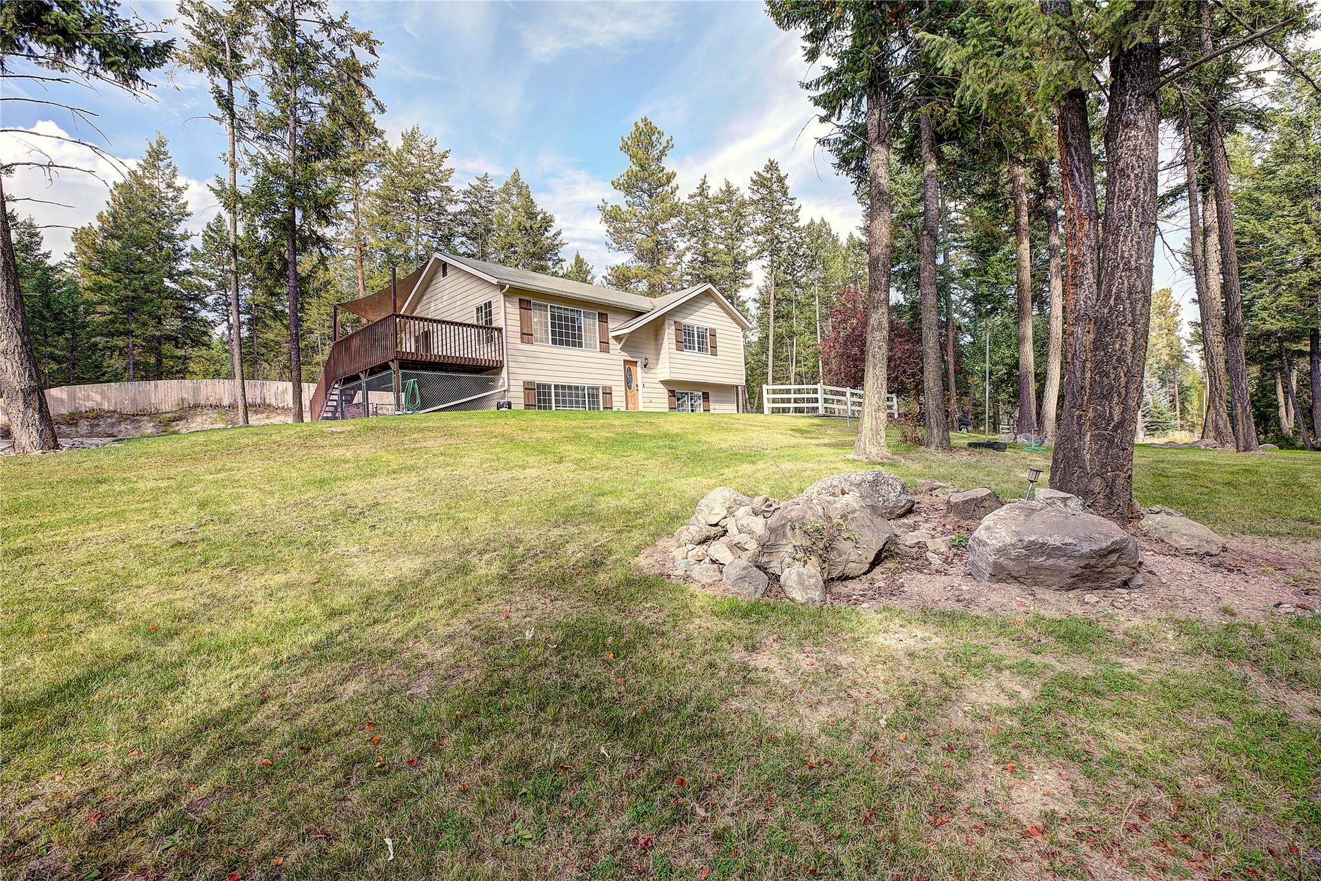 398 Deer Creek Road, Lakeside, MT 59922