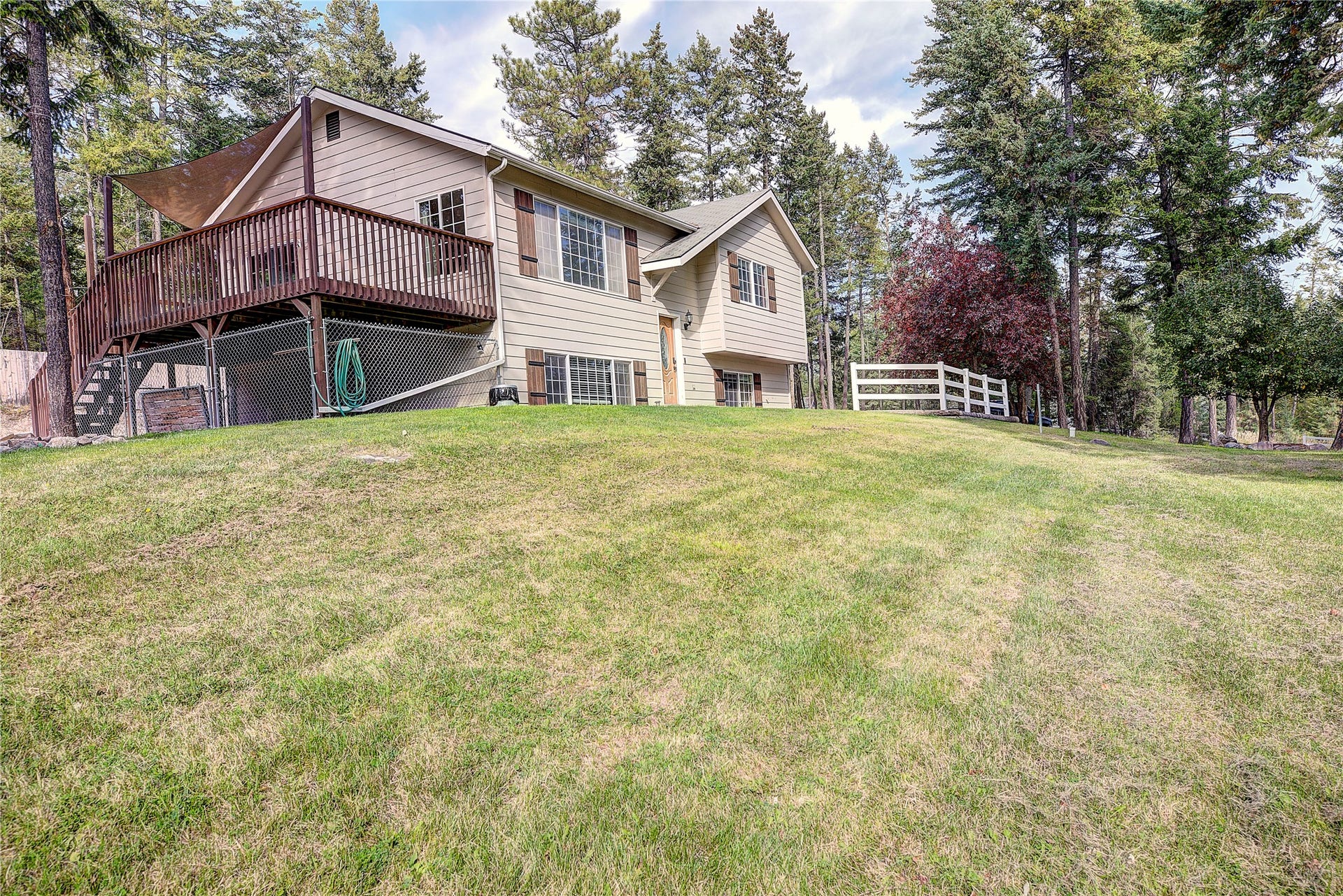 398 Deer Creek Road, Lakeside, MT 59922