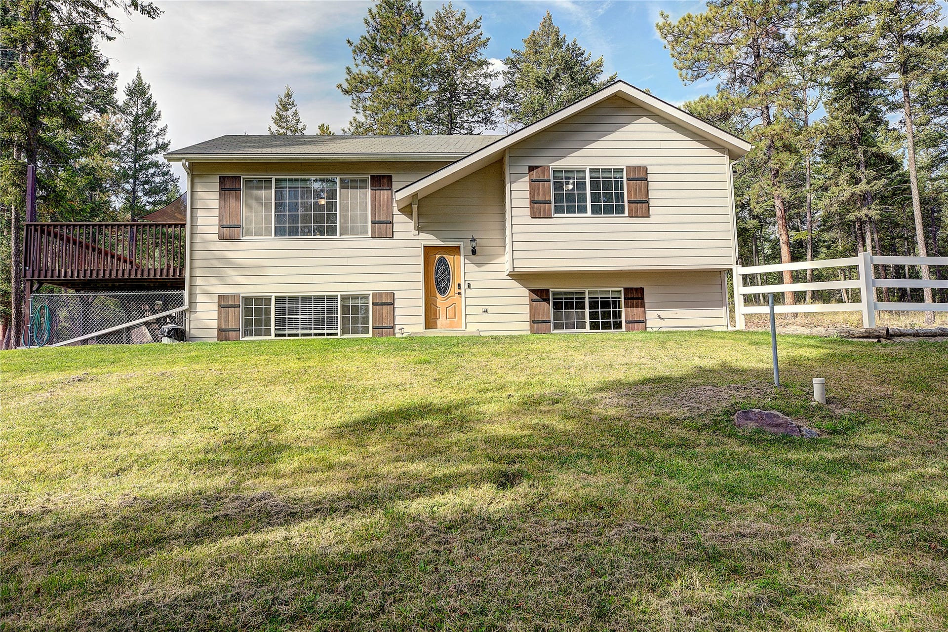 398 Deer Creek Road, Lakeside, MT 59922