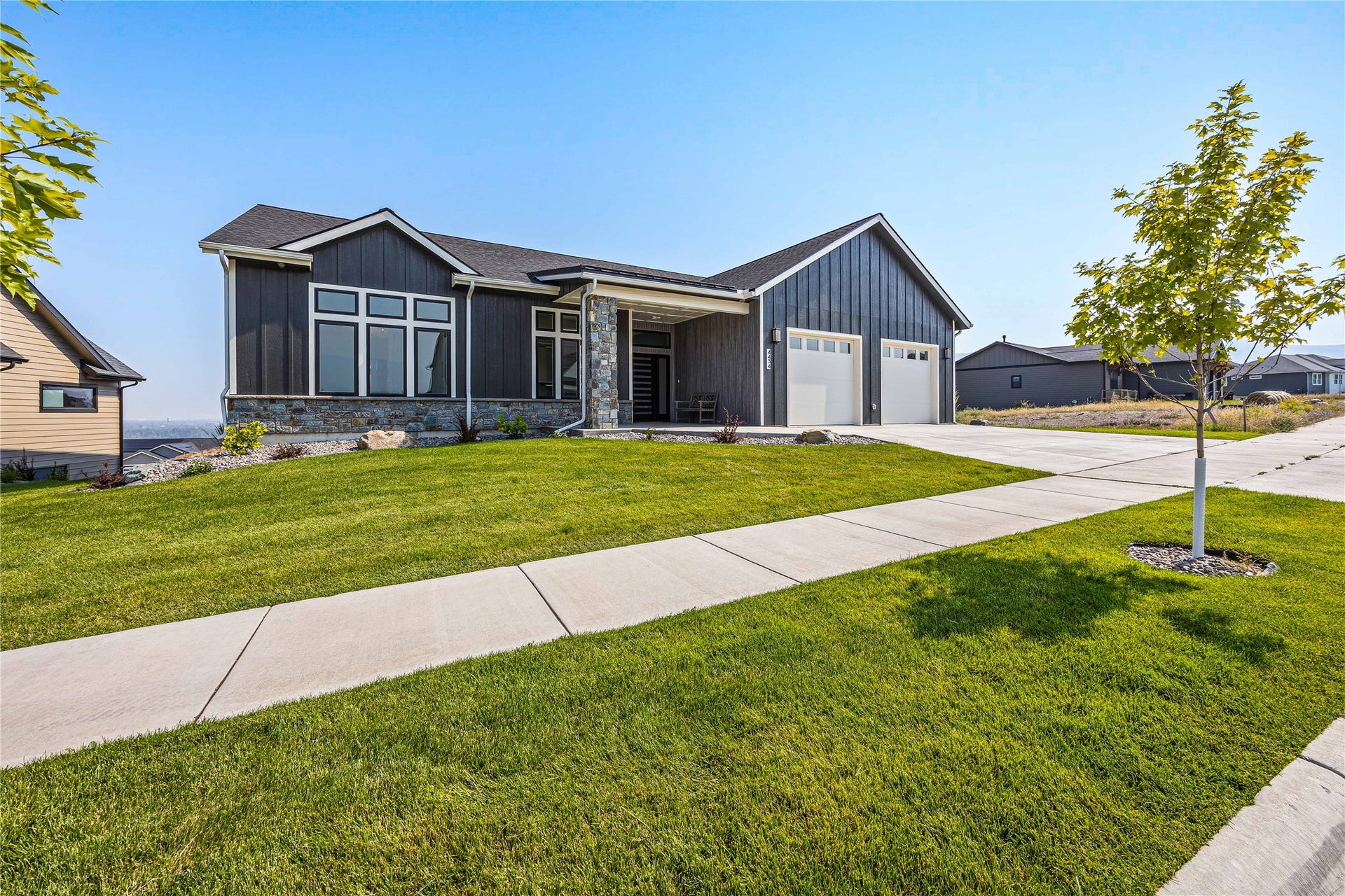 4434 Harrison Scott Drive, Missoula, MT 59803 4434 Harrison Scott Drive, Missoula, MT 59803