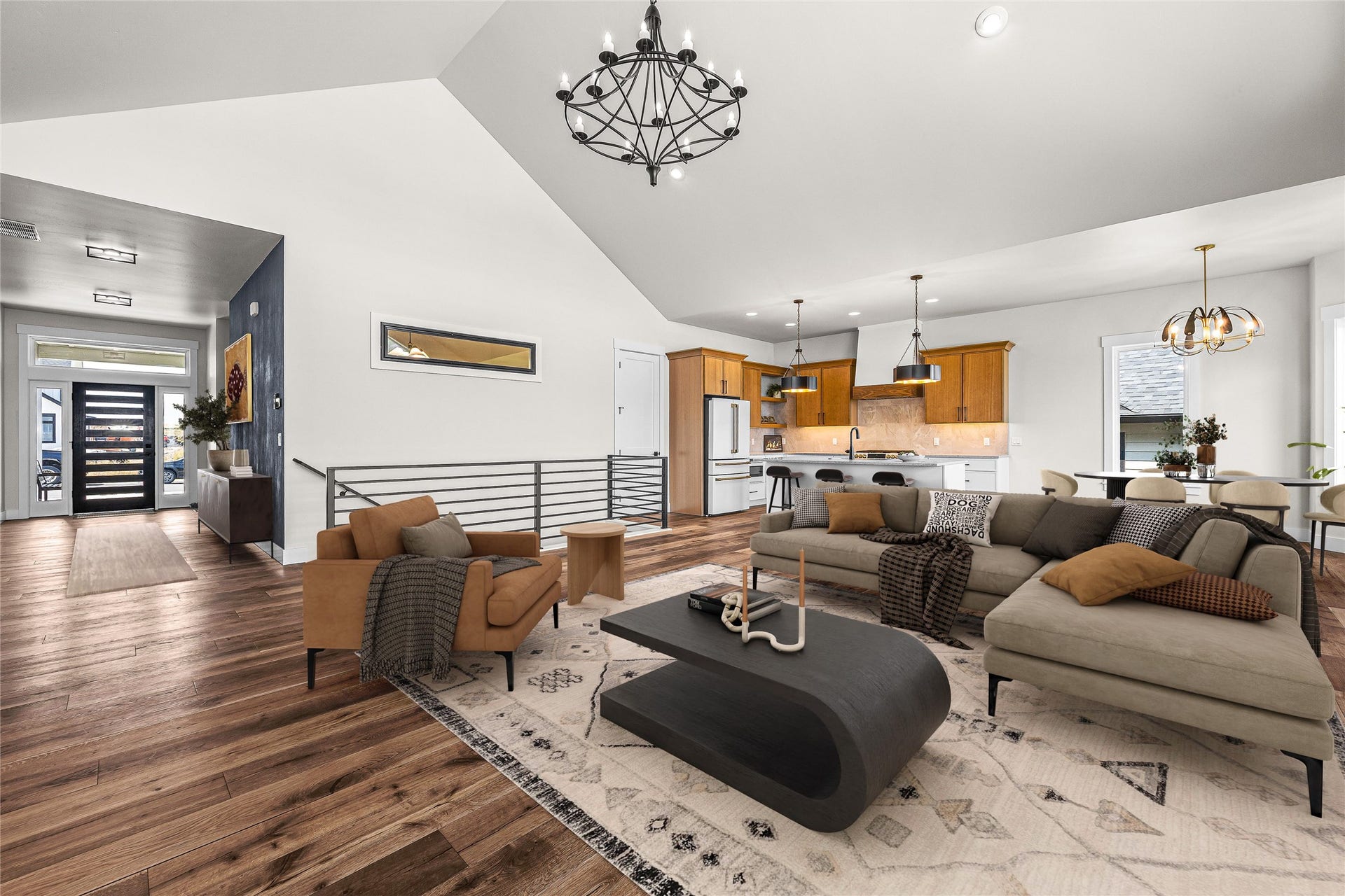 4434 Harrison Scott Drive, Missoula, MT 59803 4434 Harrison Scott Drive, Missoula, MT 59803