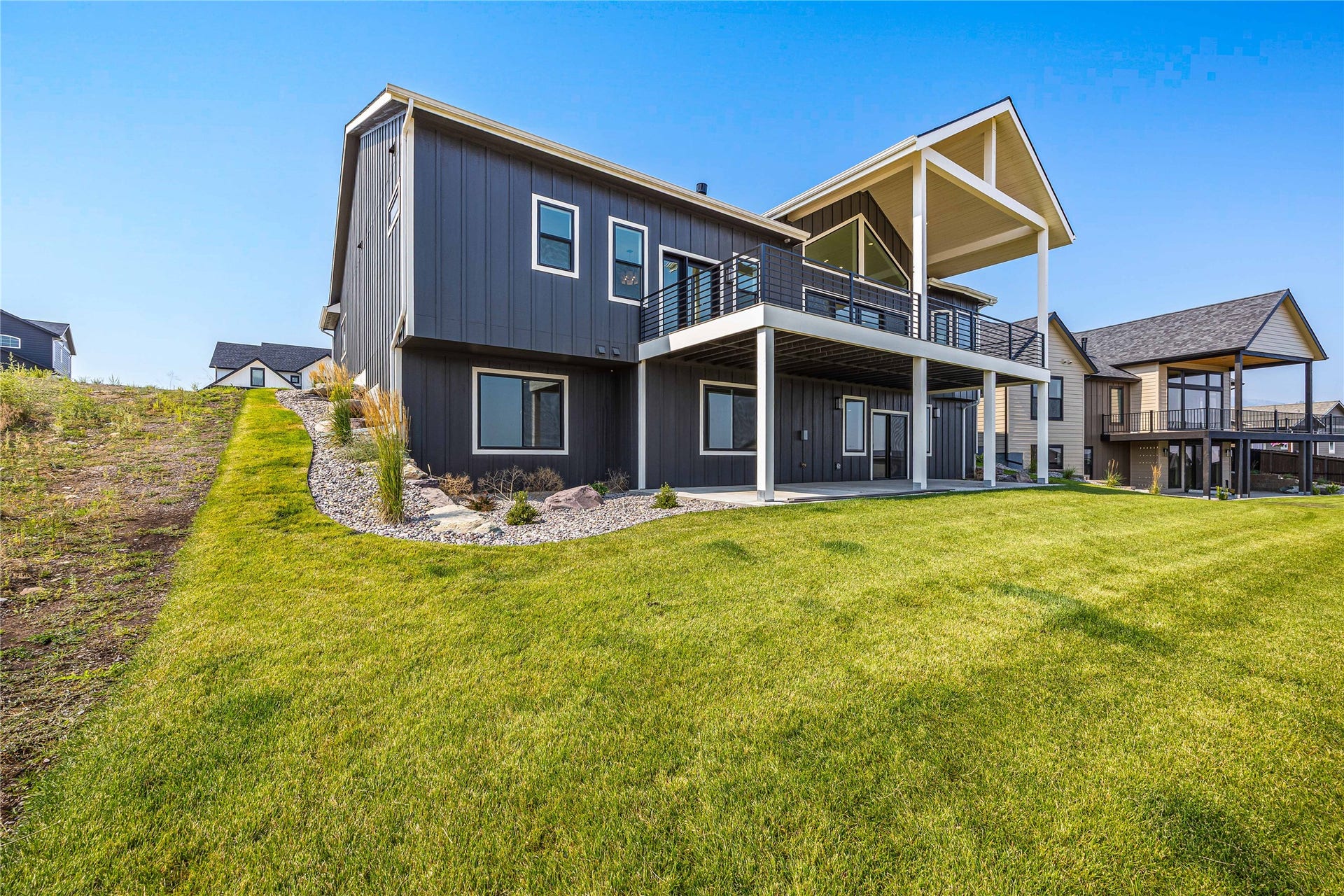 4434 Harrison Scott Drive, Missoula, MT 59803 4434 Harrison Scott Drive, Missoula, MT 59803
