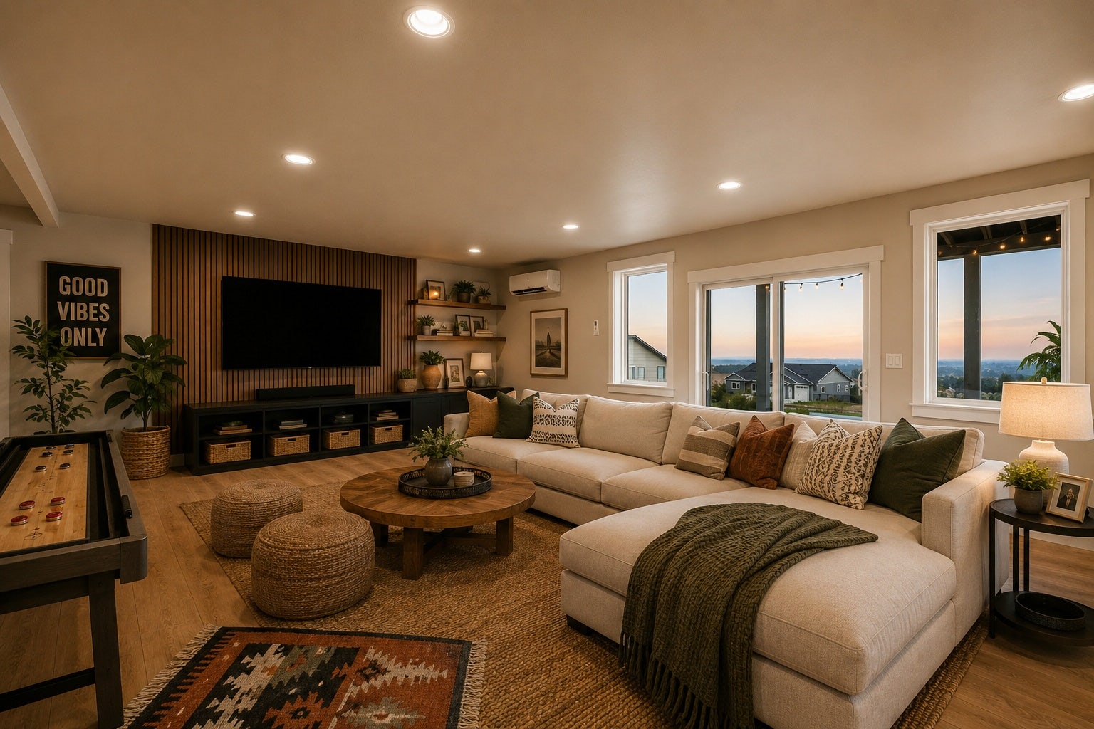 4434 Harrison Scott Drive, Missoula, MT 59803 virtually staged