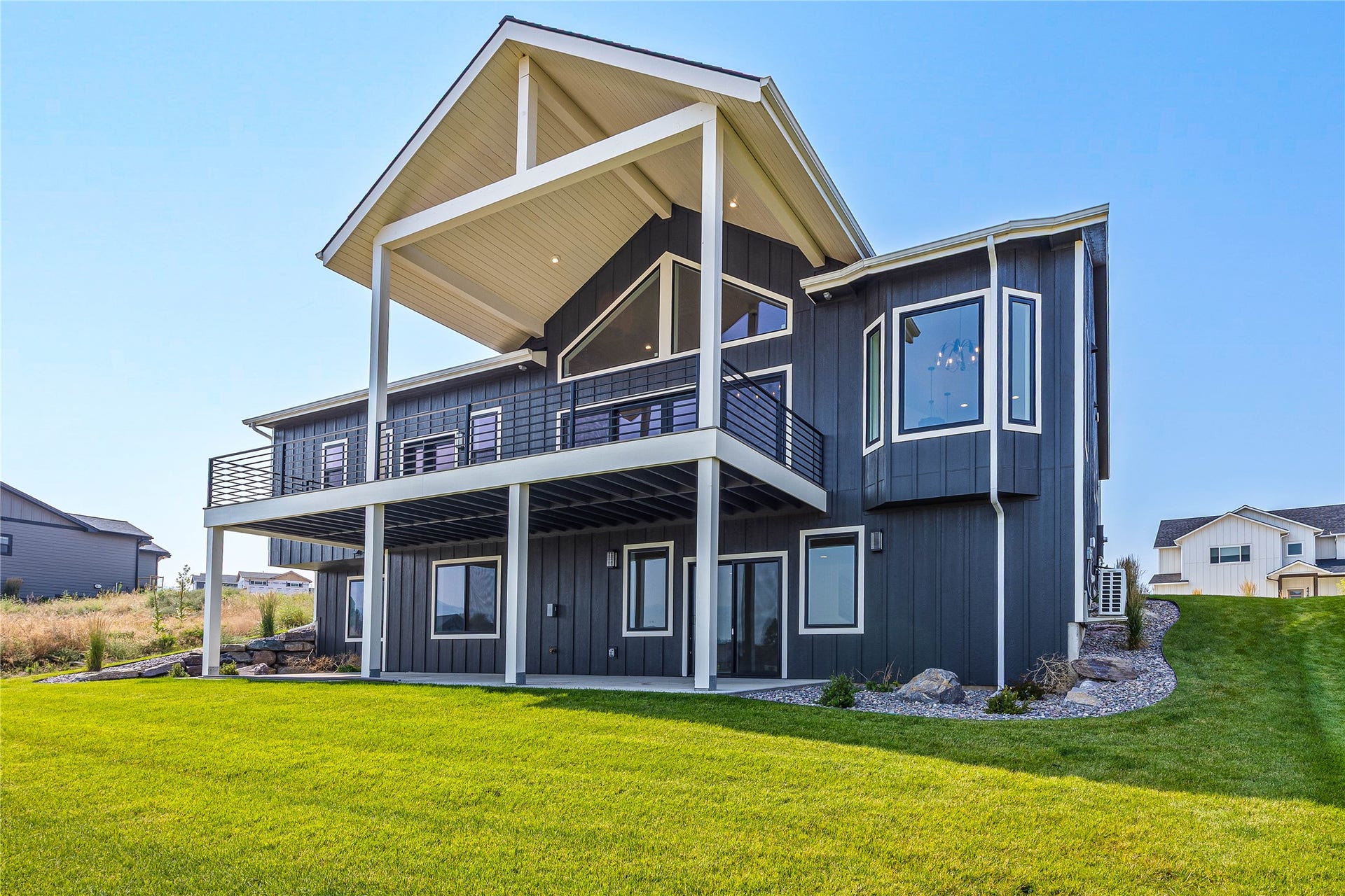 4434 Harrison Scott Drive, Missoula, MT 59803 4434 Harrison Scott Drive, Missoula, MT 59803