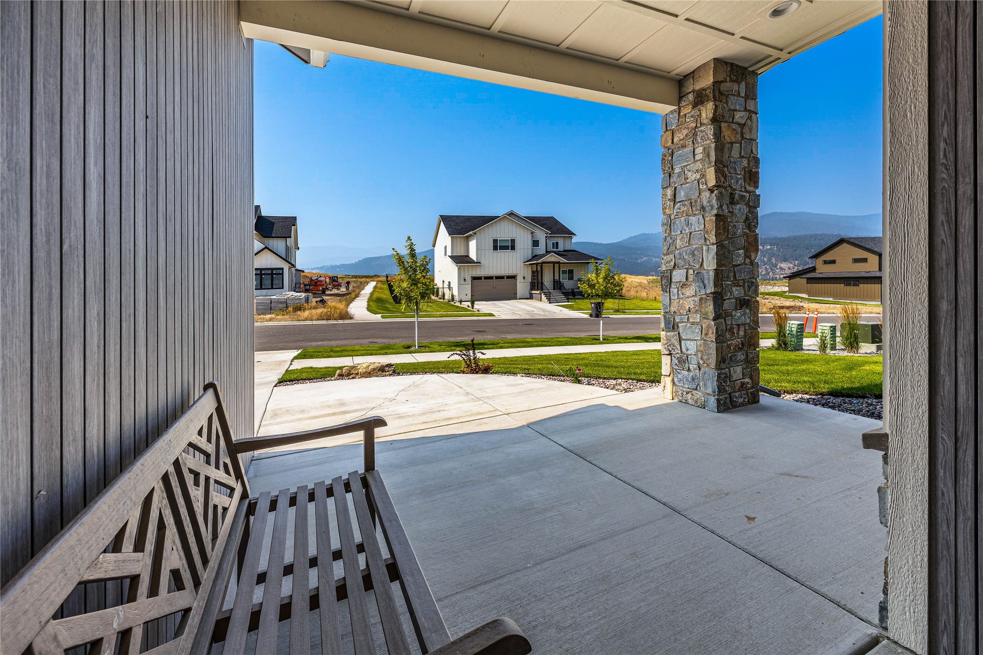 4434 Harrison Scott Drive, Missoula, MT 59803 4434 Harrison Scott Drive, Missoula, MT 59803