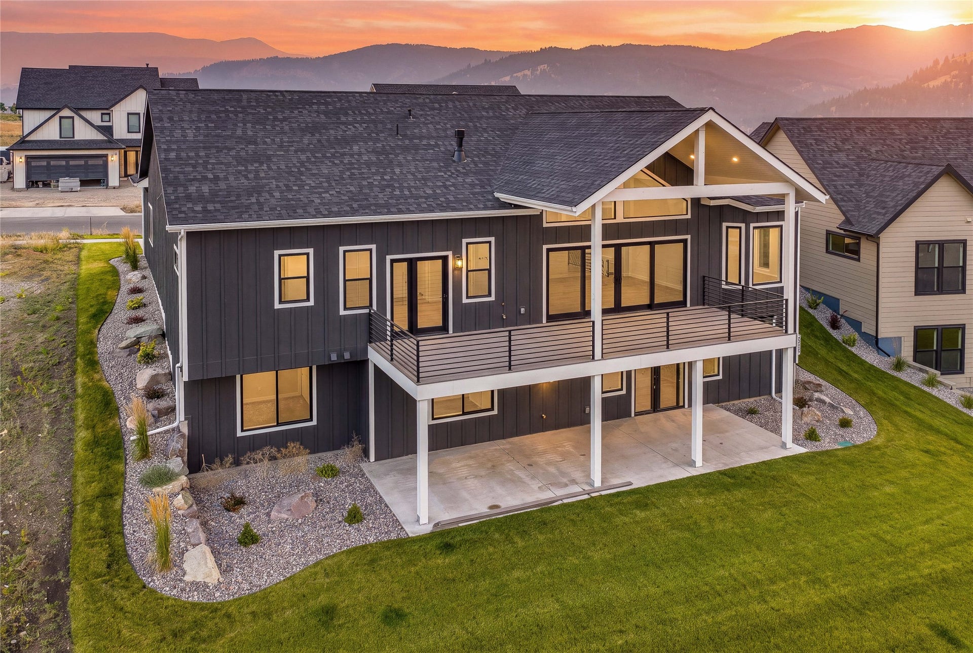 4434 Harrison Scott Drive, Missoula, MT 59803 4434 Harrison Scott Drive, Missoula, MT 59803