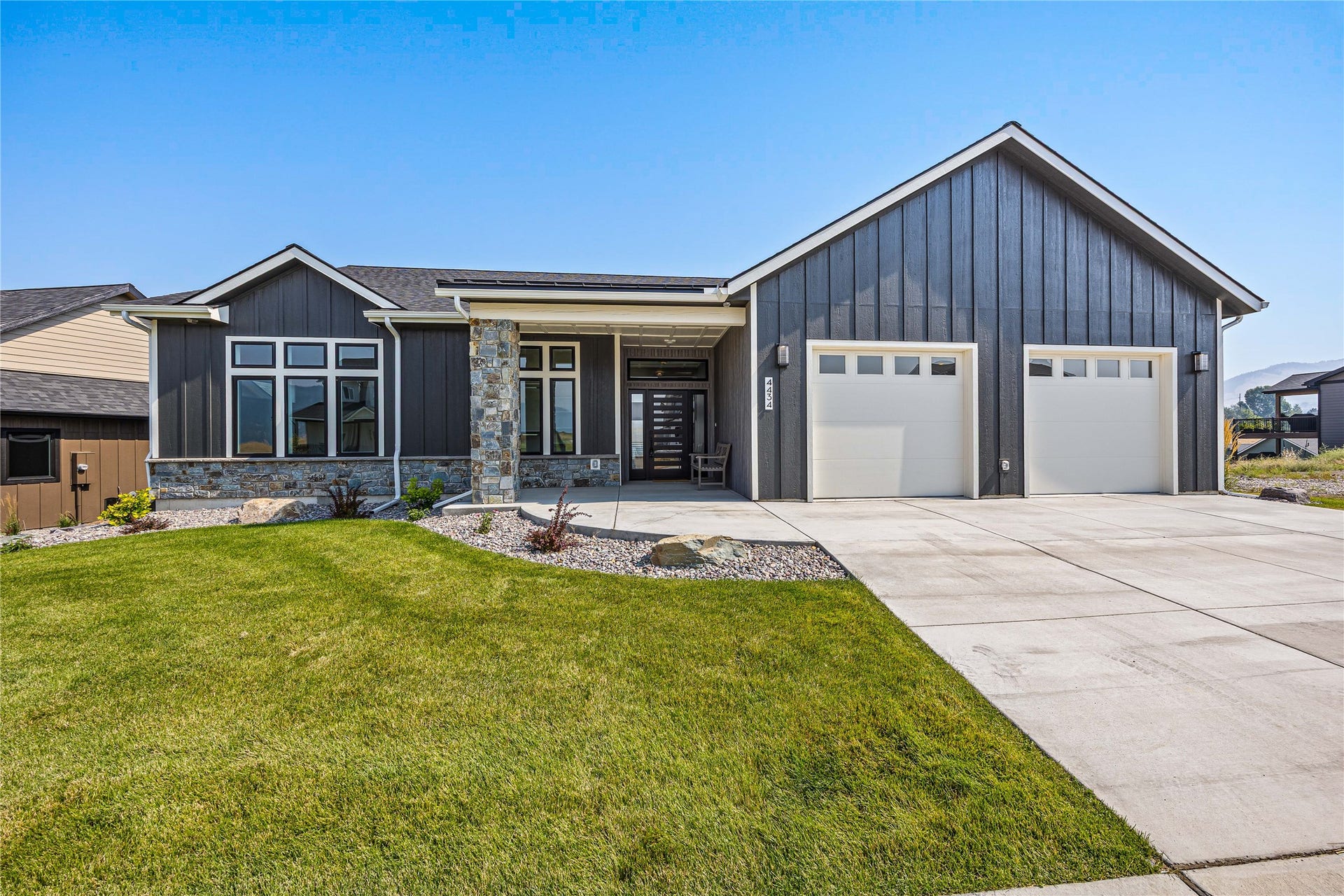 4434 Harrison Scott Drive, Missoula, MT 59803 4434 Harrison Scott Drive, Missoula, MT 59803