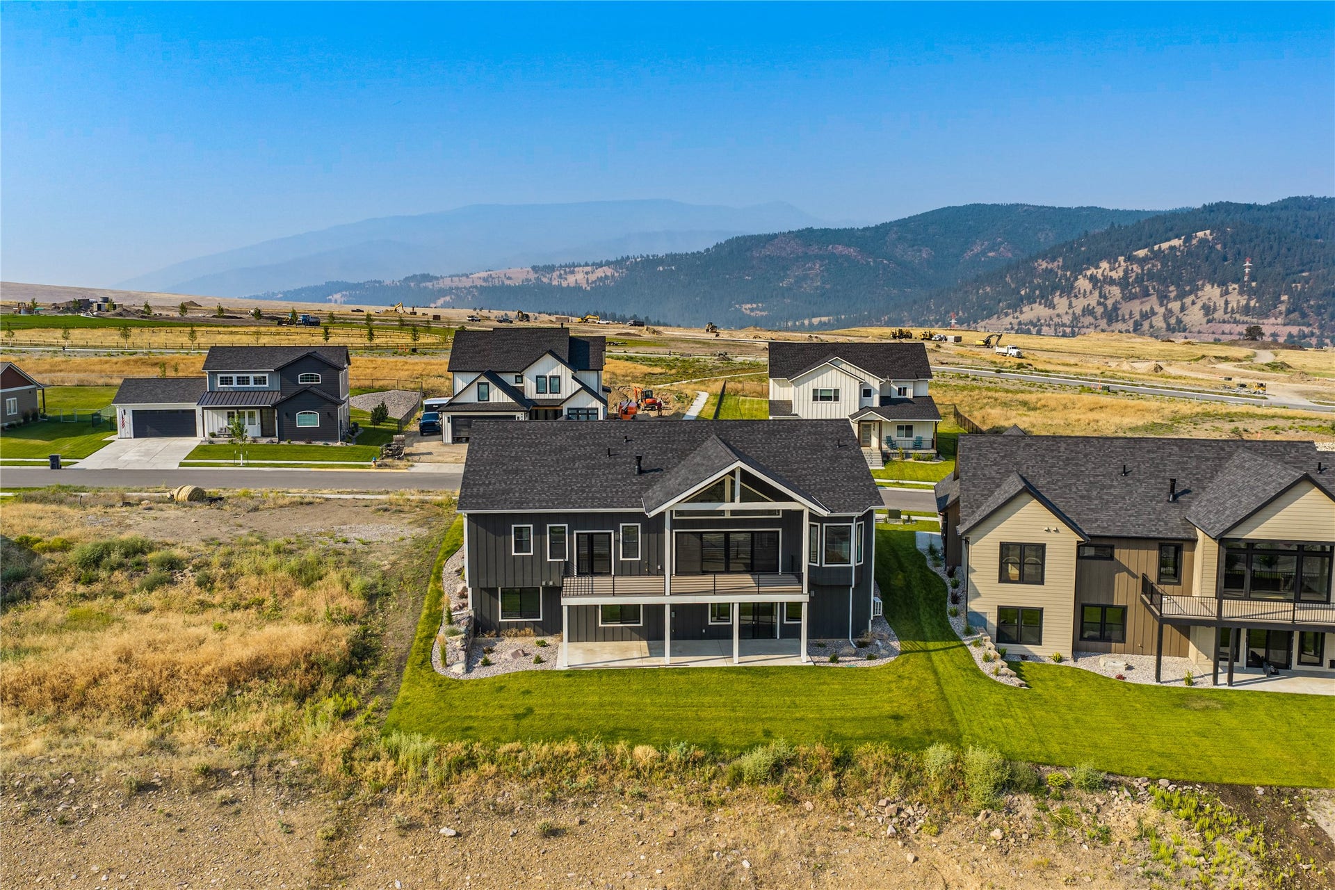 4434 Harrison Scott Drive, Missoula, MT 59803 4434 Harrison Scott Drive, Missoula, MT 59803