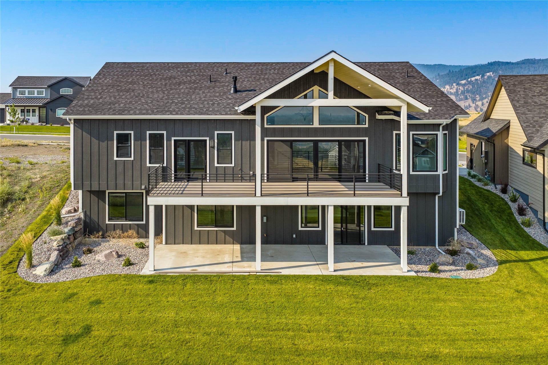 4434 Harrison Scott Drive, Missoula, MT 59803 4434 Harrison Scott Drive, Missoula, MT 59803
