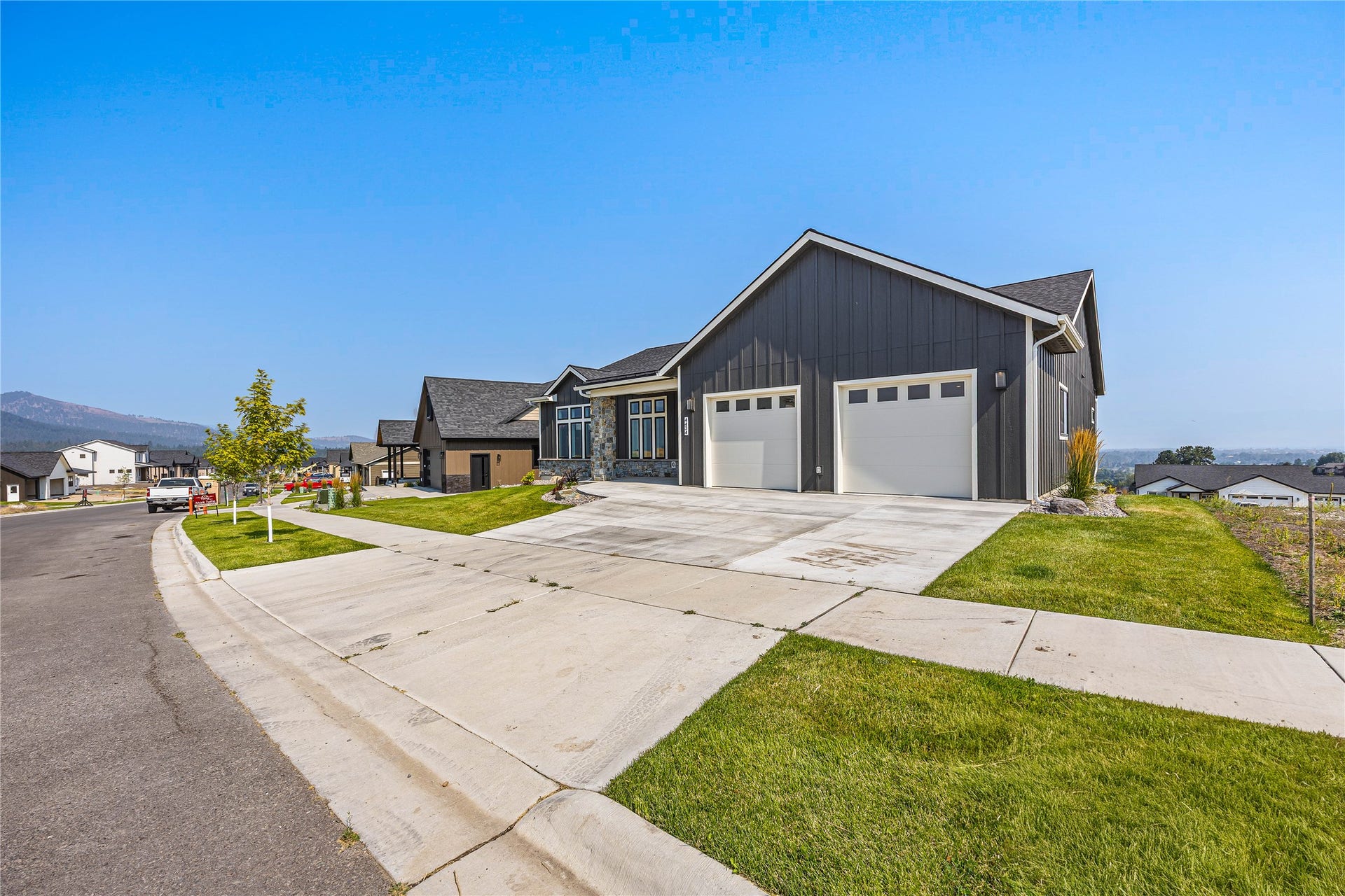 4434 Harrison Scott Drive, Missoula, MT 59803 4434 Harrison Scott Drive, Missoula, MT 59803