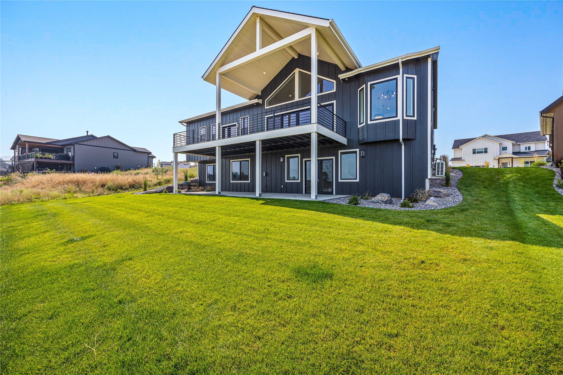 4434 Harrison Scott Drive, Missoula, MT 59803 4434 Harrison Scott Drive, Missoula, MT 59803