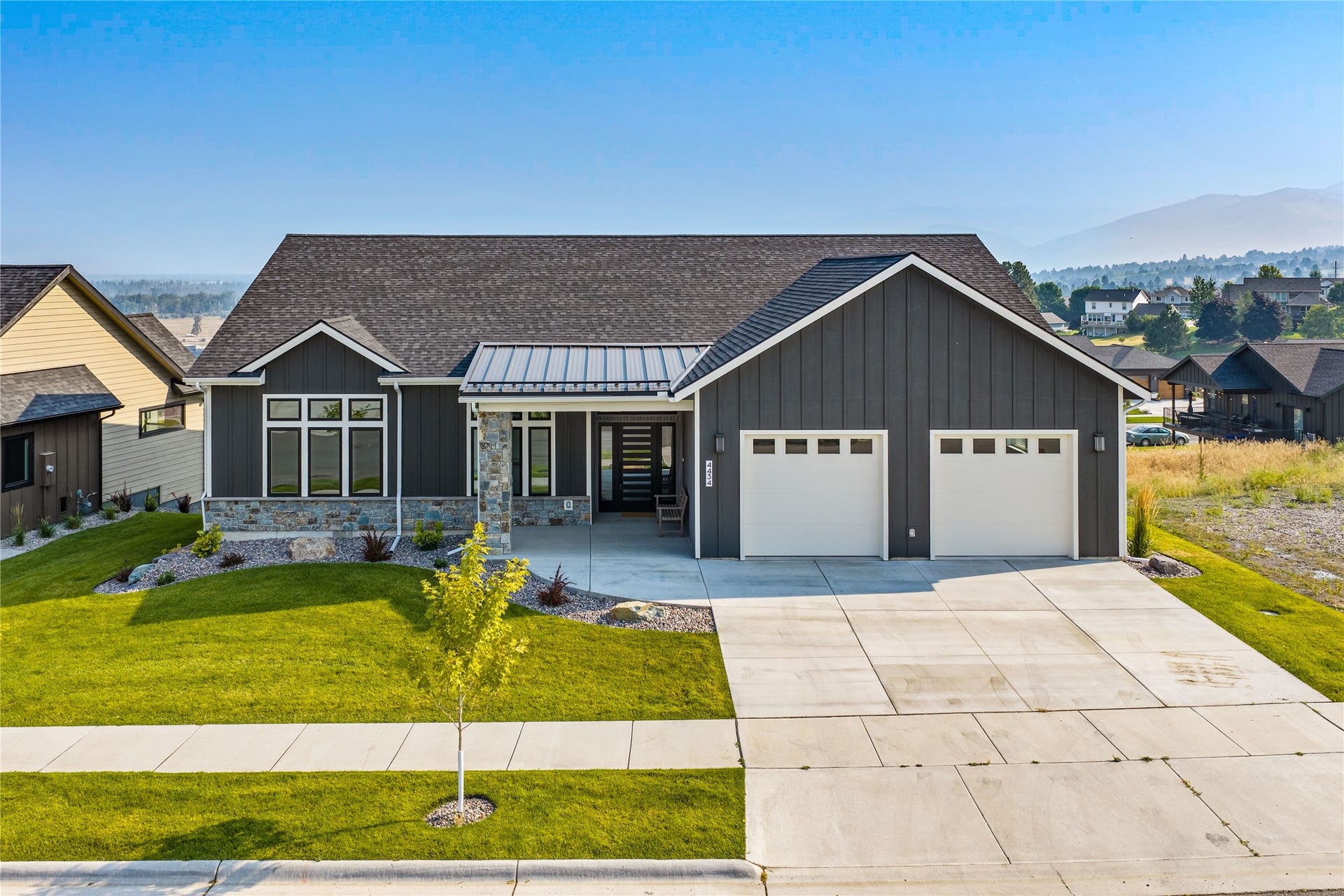 4434 Harrison Scott Drive, Missoula, MT 59803 4434 Harrison Scott Drive, Missoula, MT 59803