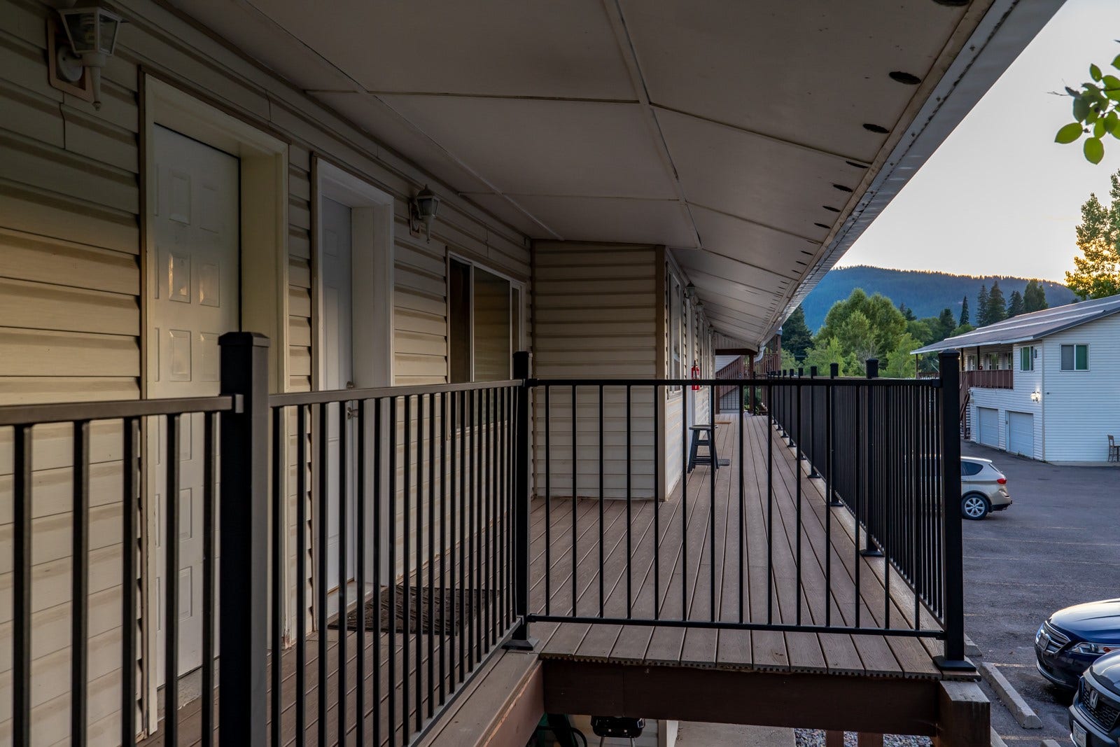 121 Iowa Avenue, #D, Whitefish, MT 59937