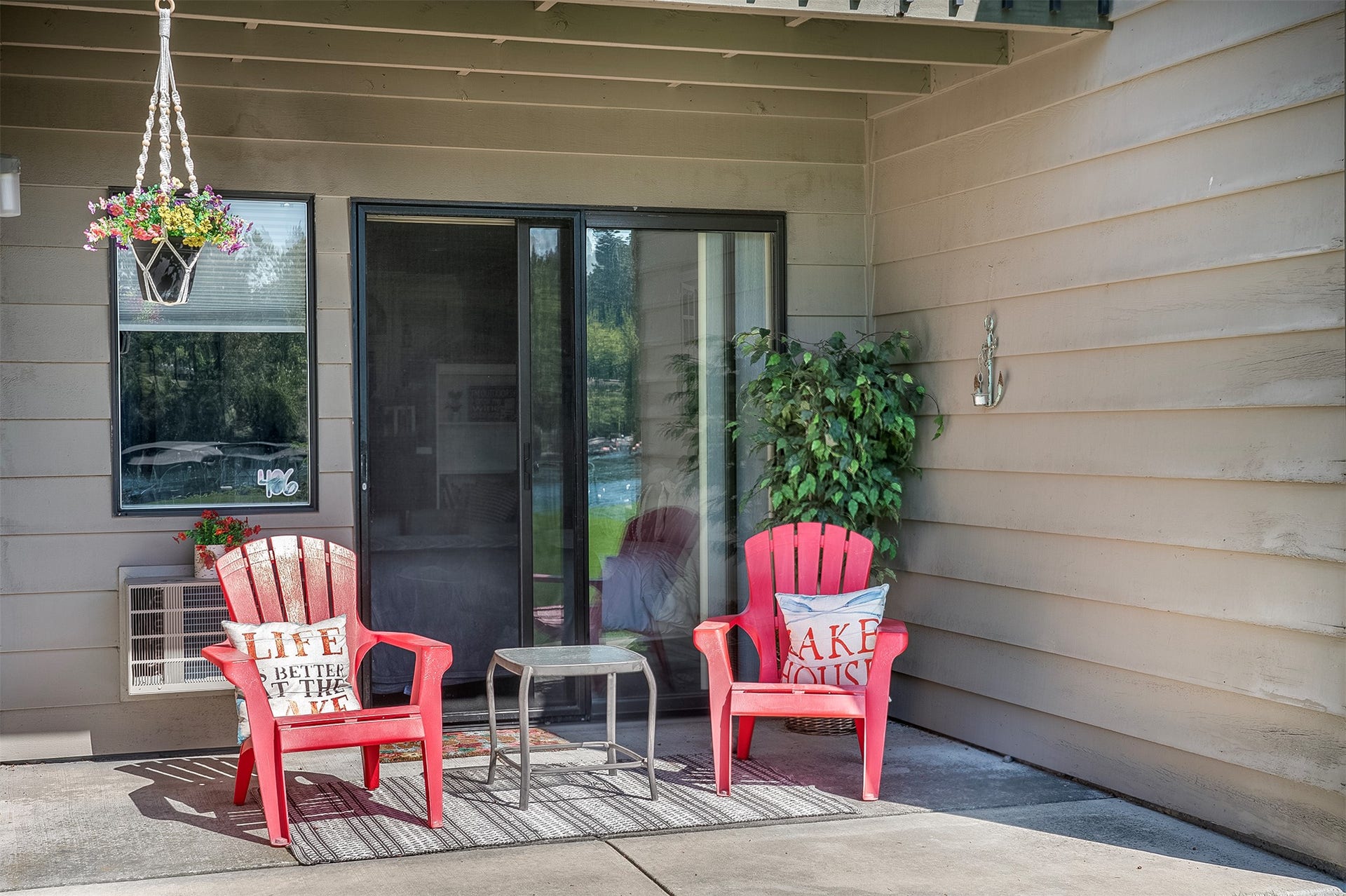180 Vista Lane, #152, Bigfork, MT 59911 Lake Life!