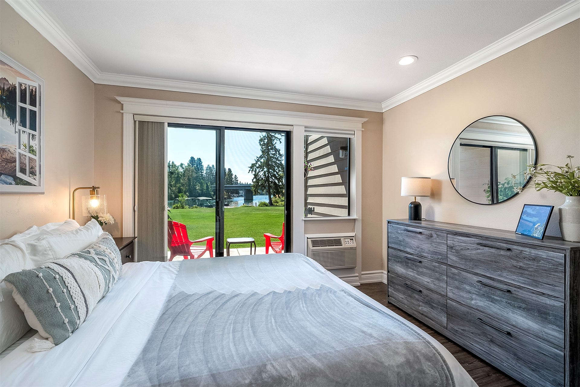180 Vista Lane, #152, Bigfork, MT 59911 Wake up to this view!