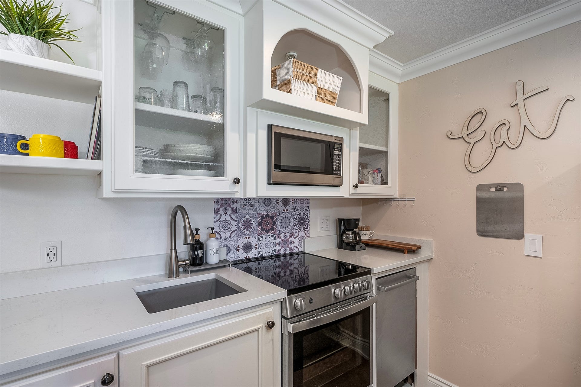 180 Vista Lane, #152, Bigfork, MT 59911 All necessary appliances for easy living