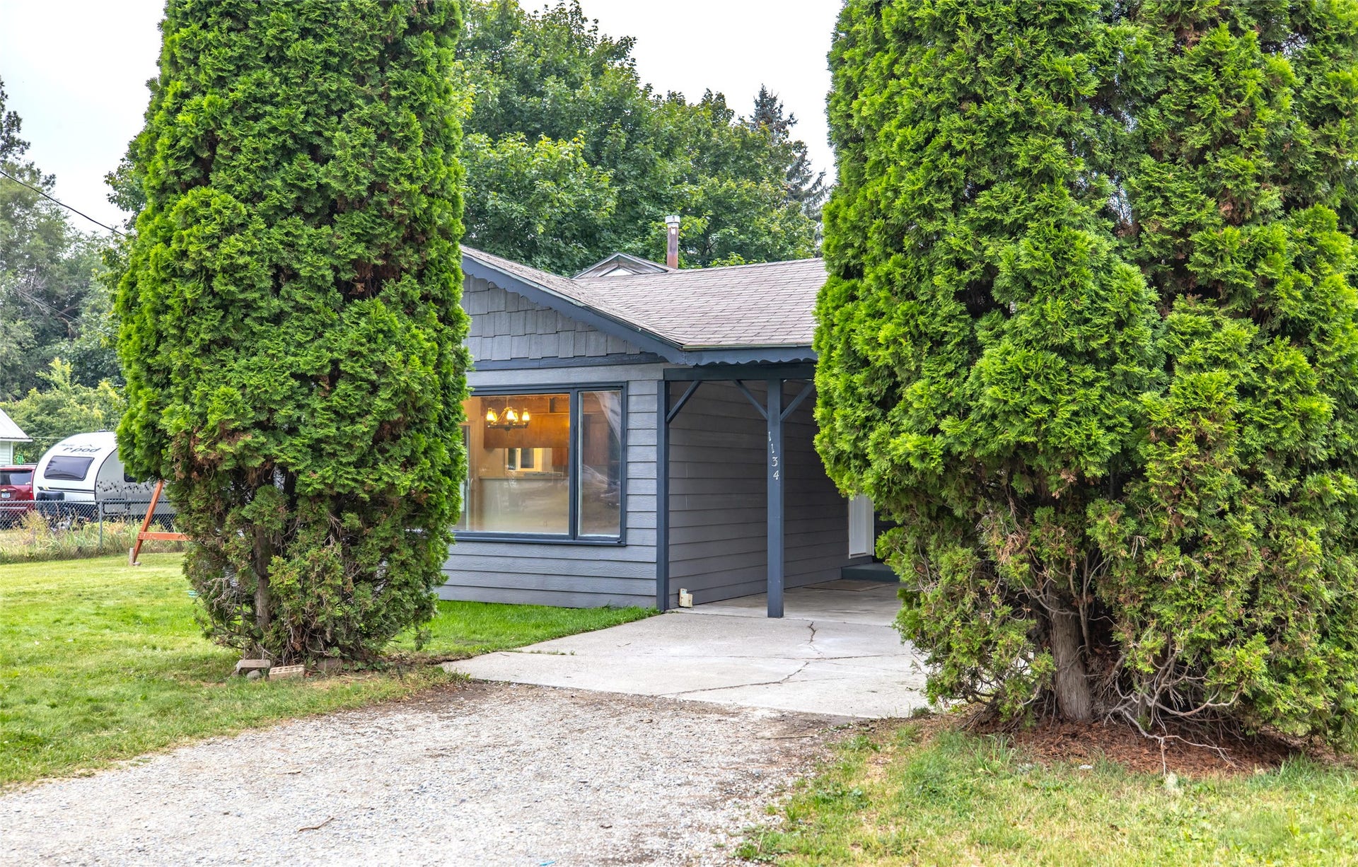 1134 3rd Avenue W, Columbia Falls, MT 59912