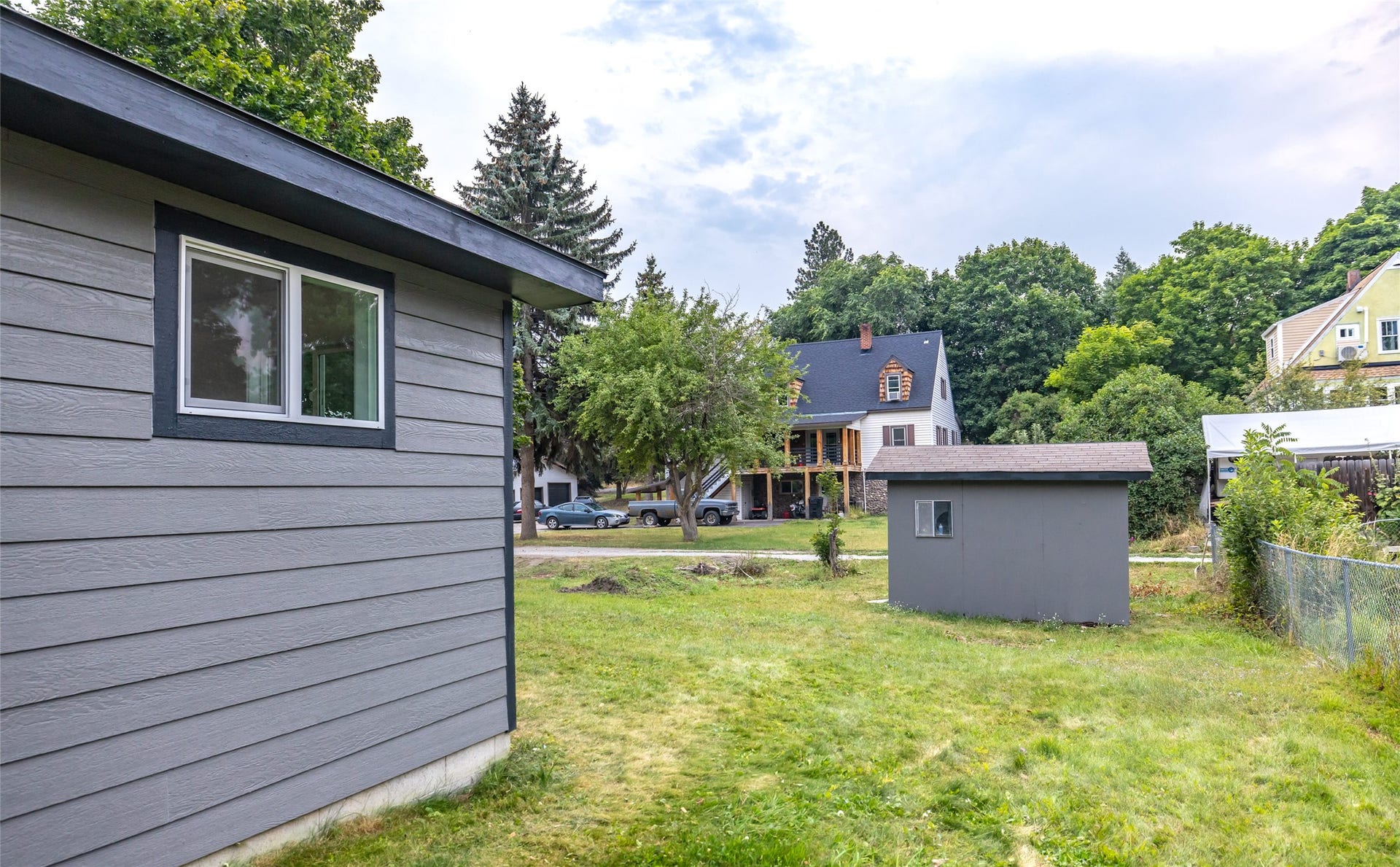 1134 3rd Avenue W, Columbia Falls, MT 59912