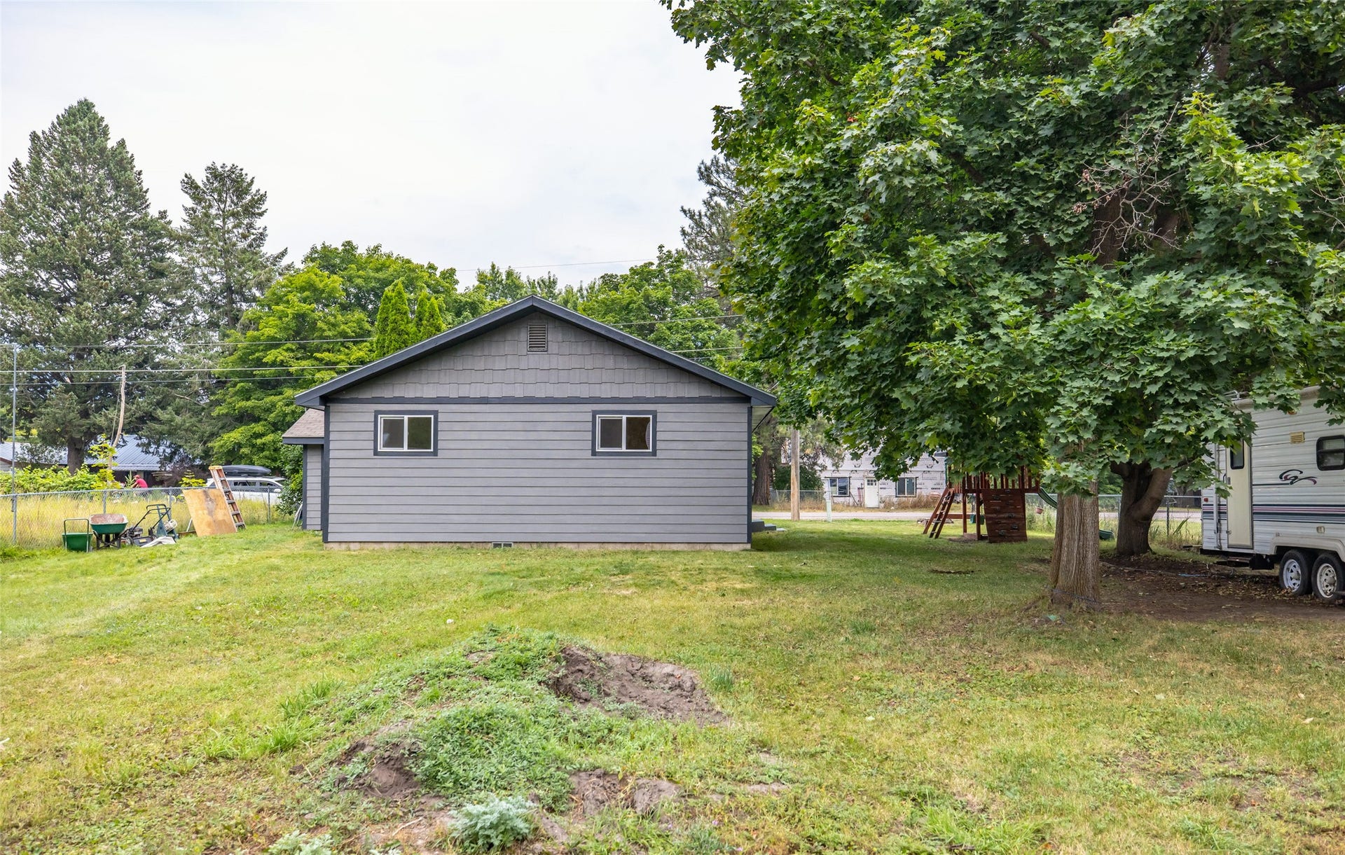 1134 3rd Avenue W, Columbia Falls, MT 59912